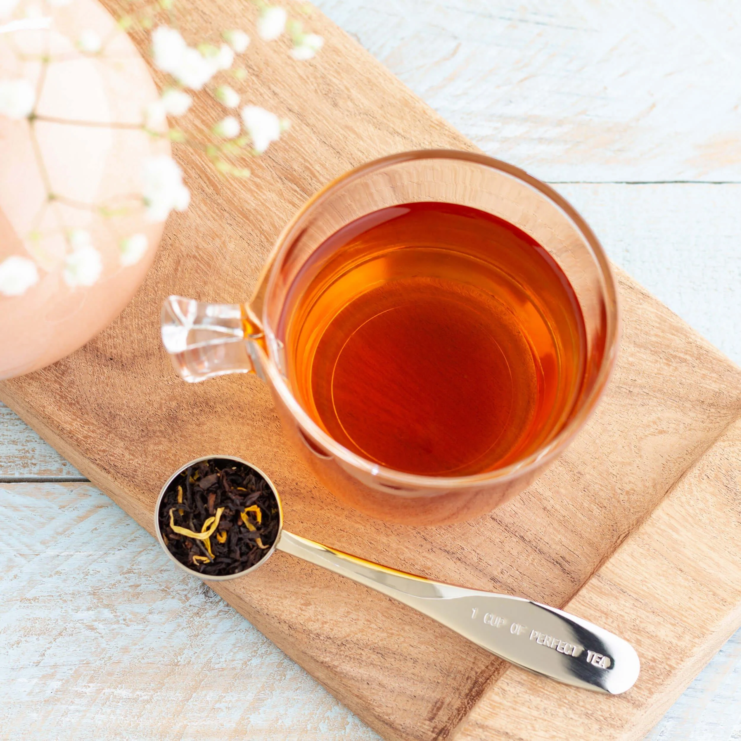 Apricot Brandy Black Tea - Image 4