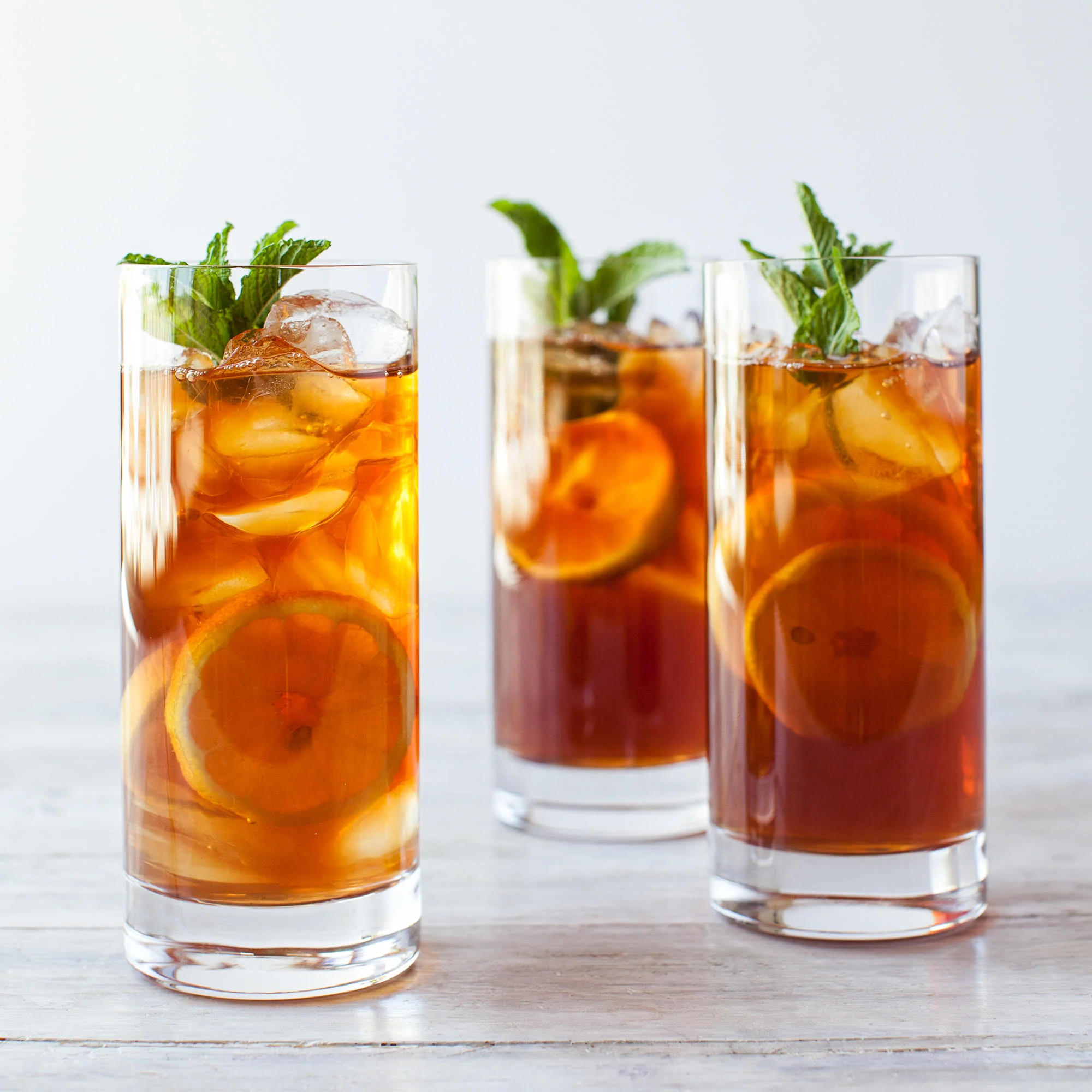 Apricot Brandy Black Tea - Image 5