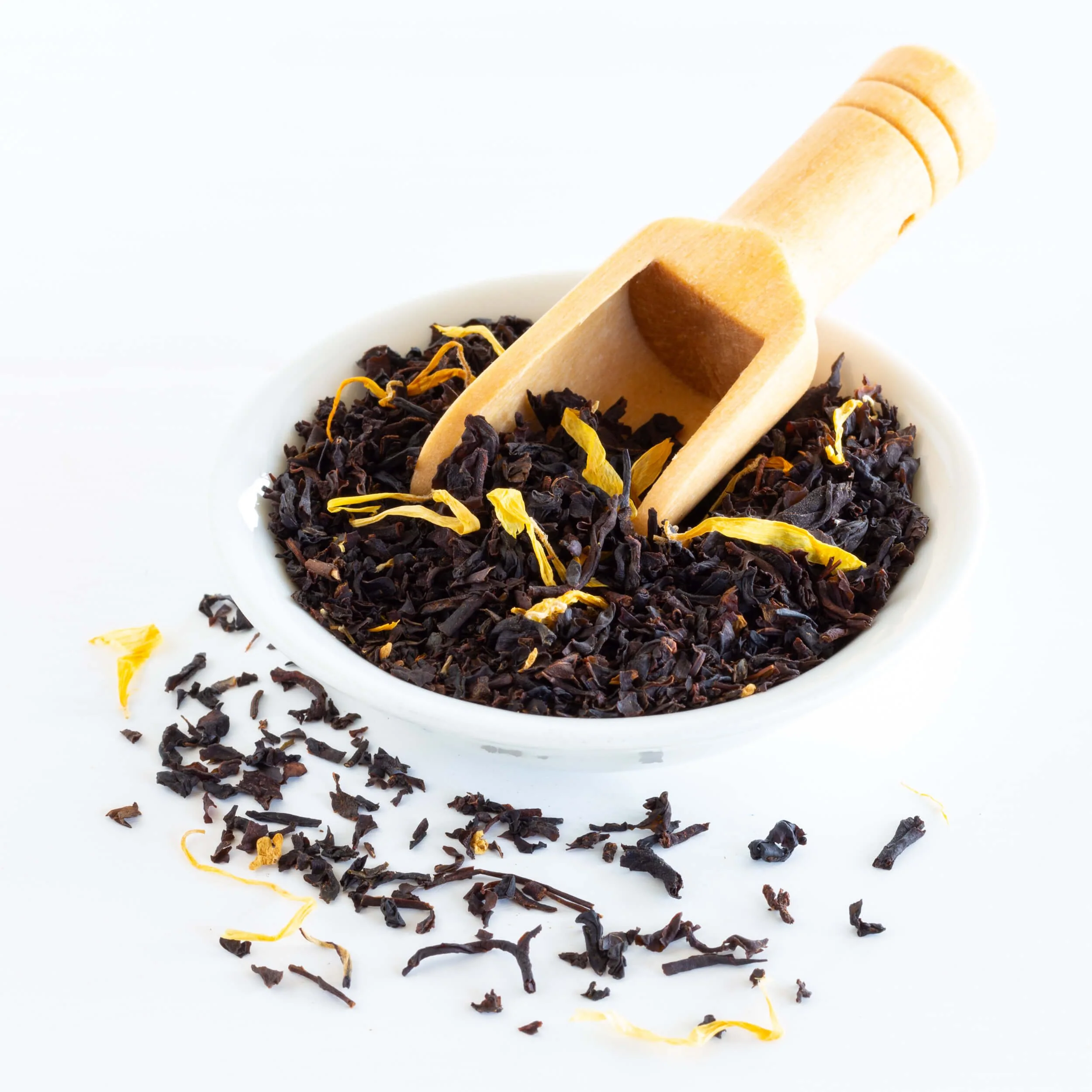 Apricot Brandy Black Tea - Image 6
