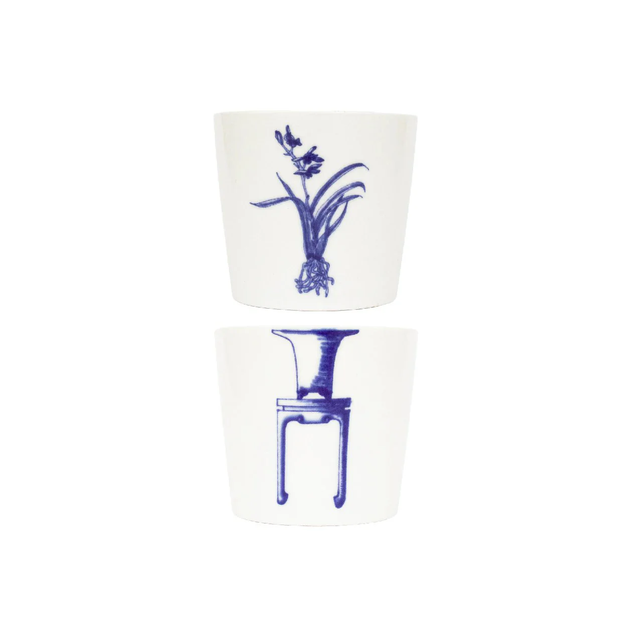Bonsai Cups - Set of Two - Image 10