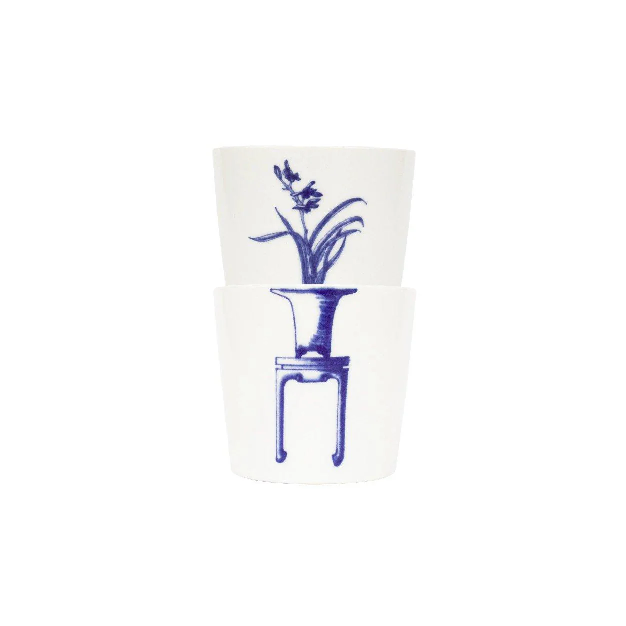 Bonsai Cups - Set of Two - Image 5