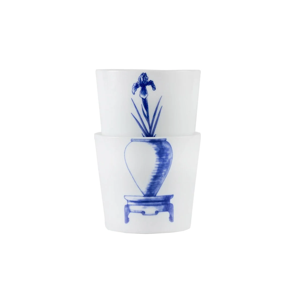Bonsai Cups - Set of Two - Image 9