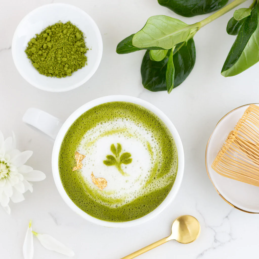 Culinary Grade Matcha - Image 3