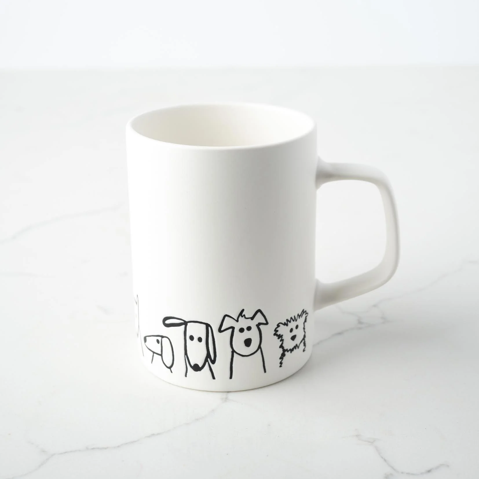 Dog Mug - Image 4