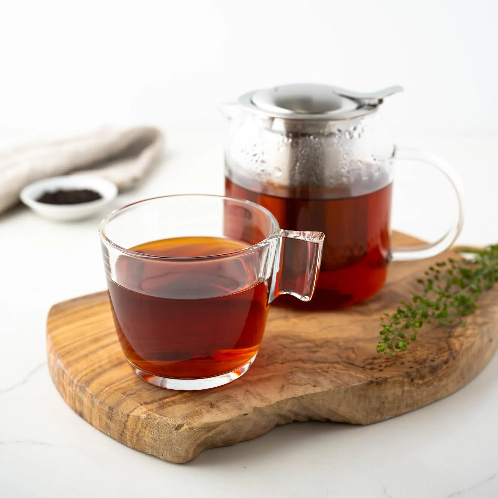 English Breakfast Black Tea - Image 3