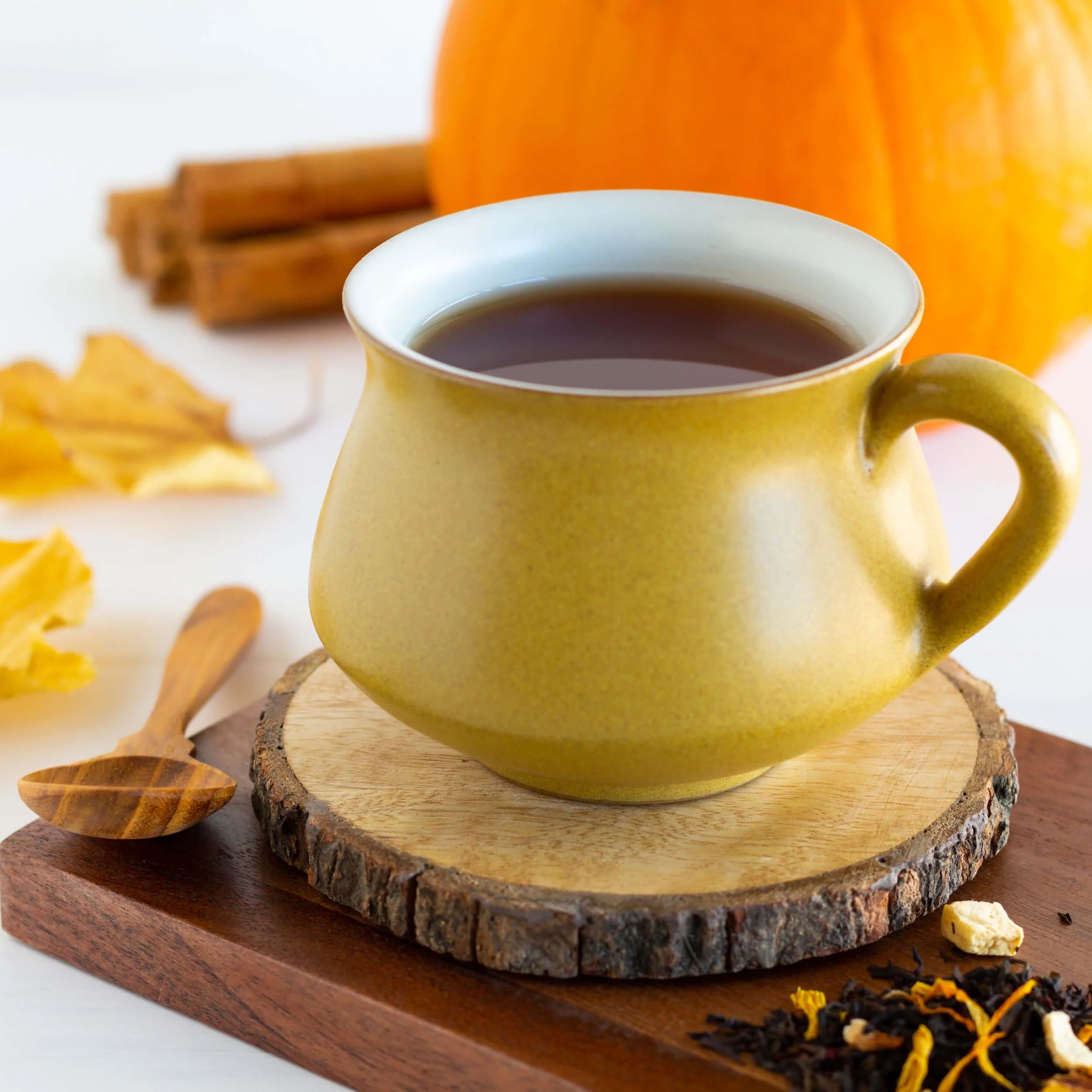 Fall Fiesta Black Tea - Image 3