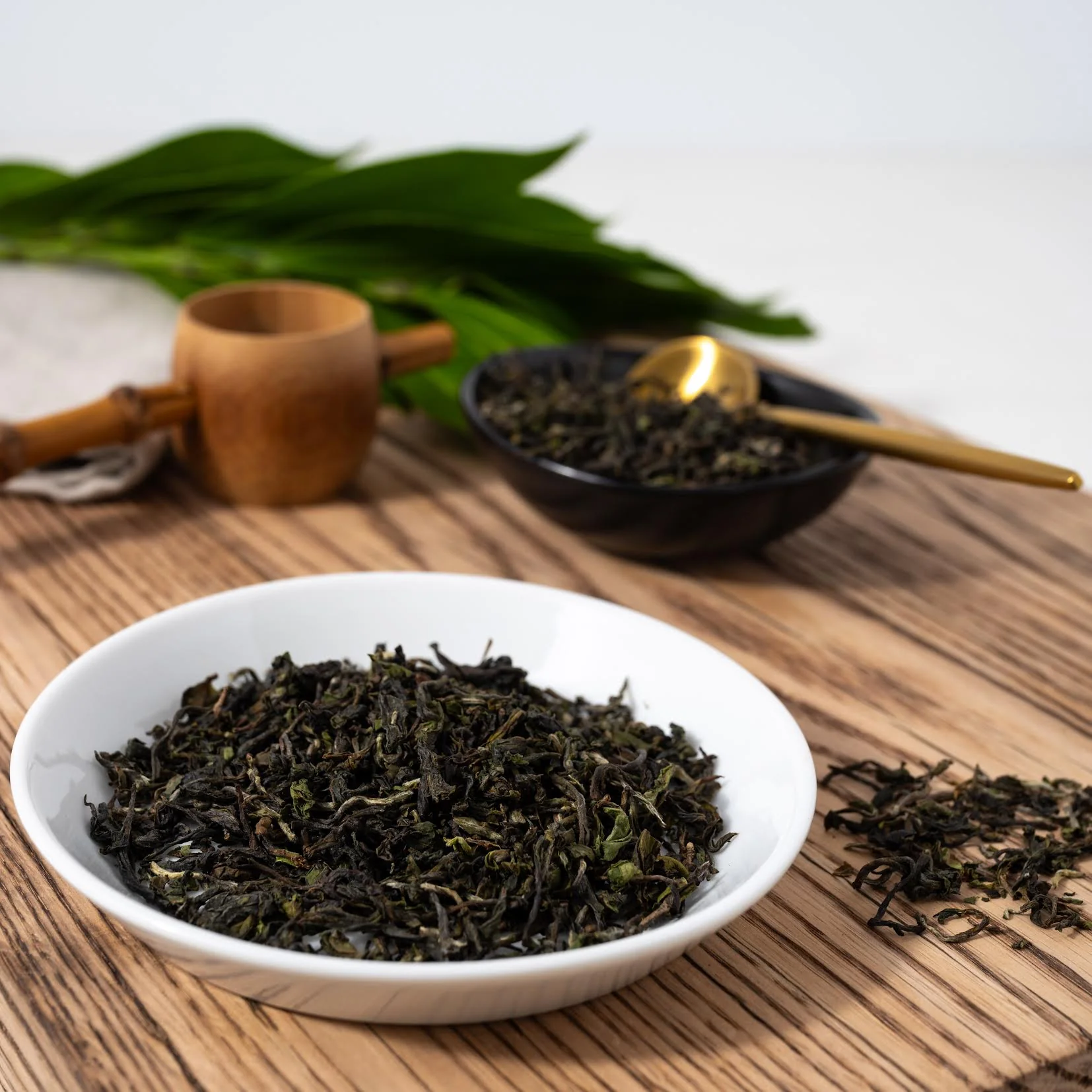 2026 First Flush Darjeeling Black Tea - Image 3