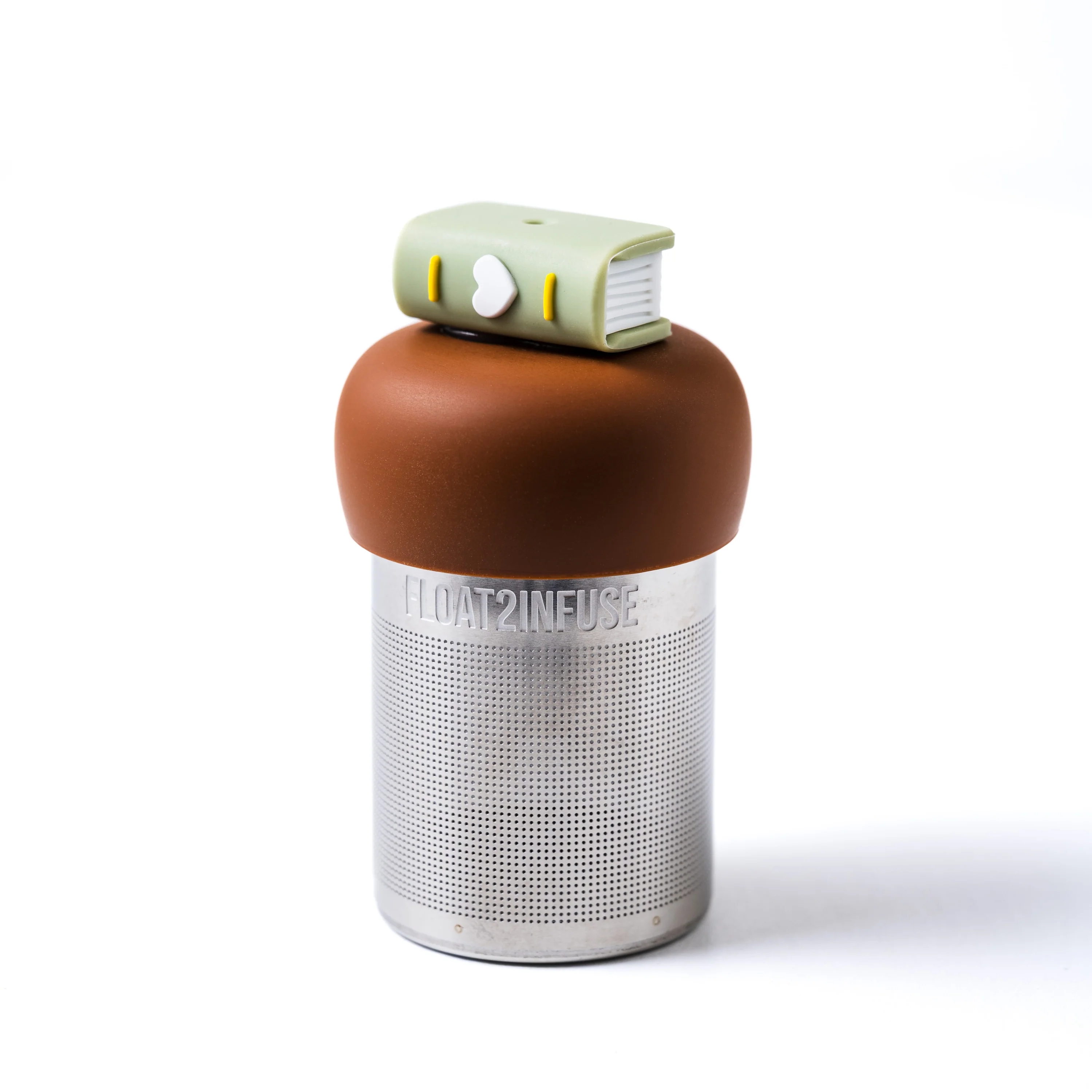 Floating Tea Infuser - Image 3