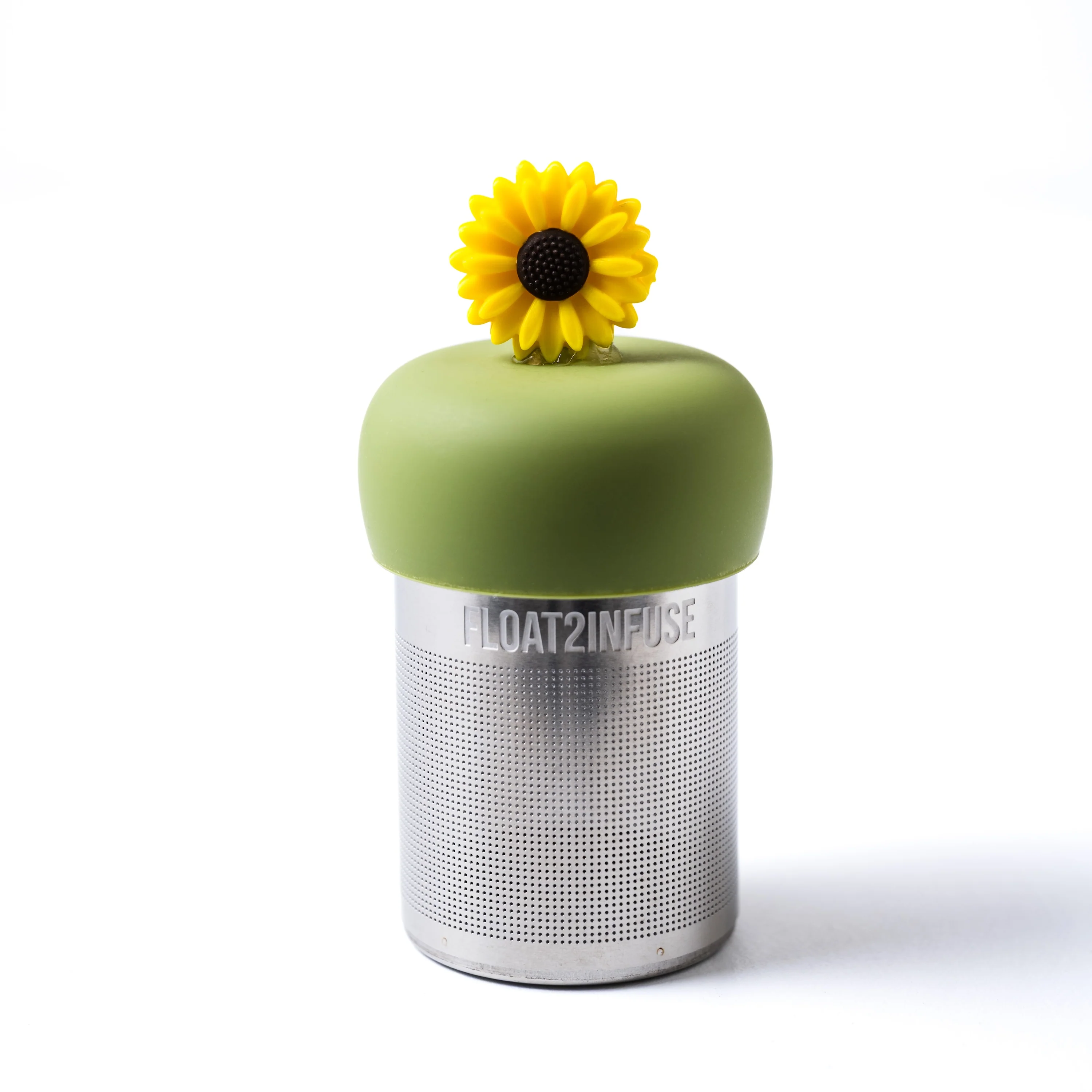 Floating Tea Infuser - Image 6