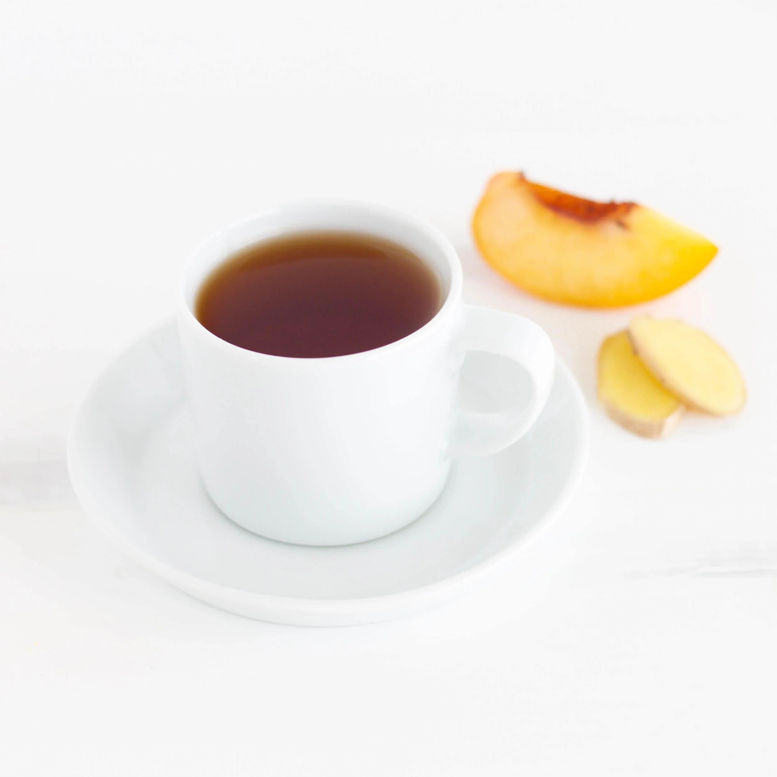 Ginger Peach Black Tea - Image 4