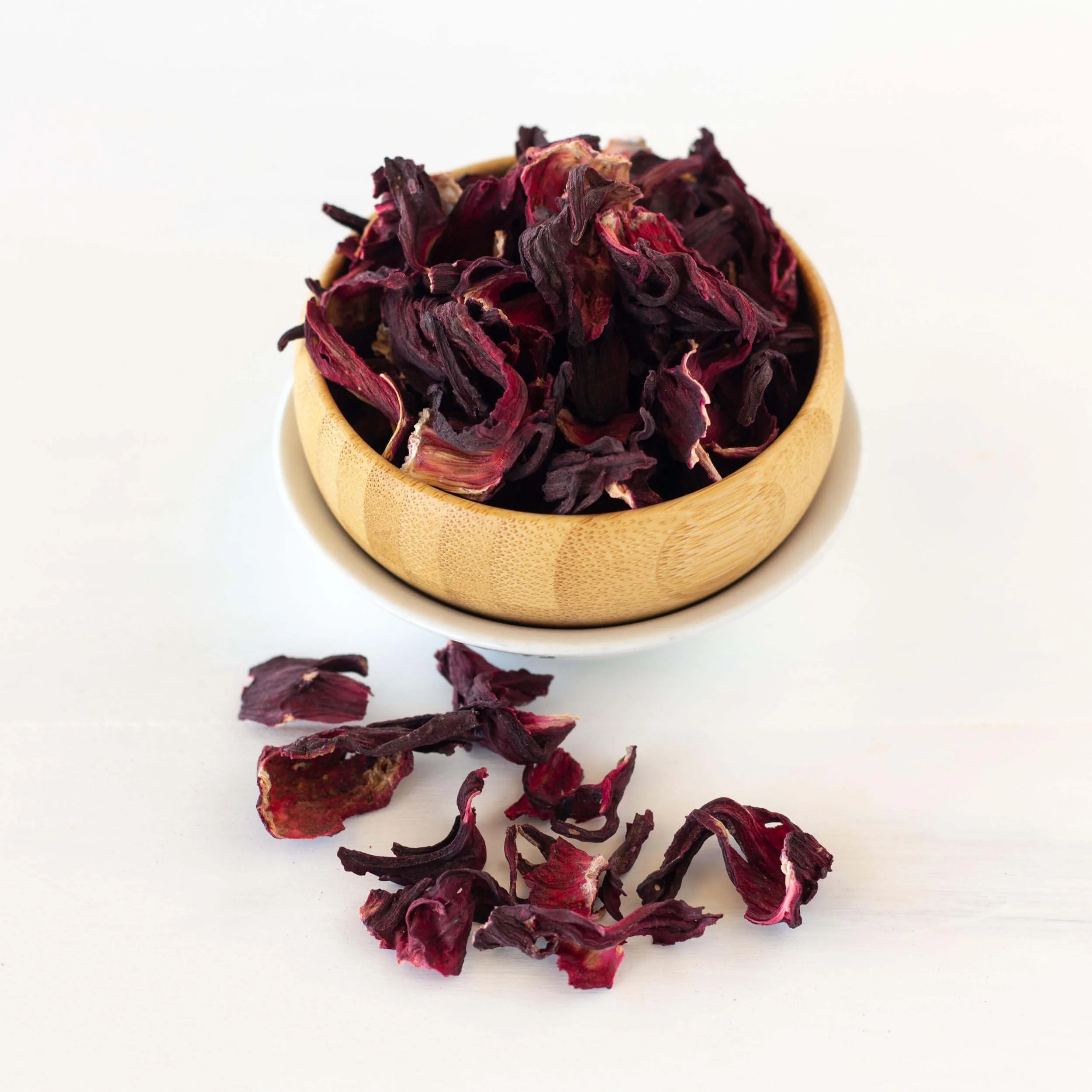Hibiscus Herbal Tea - Image 4