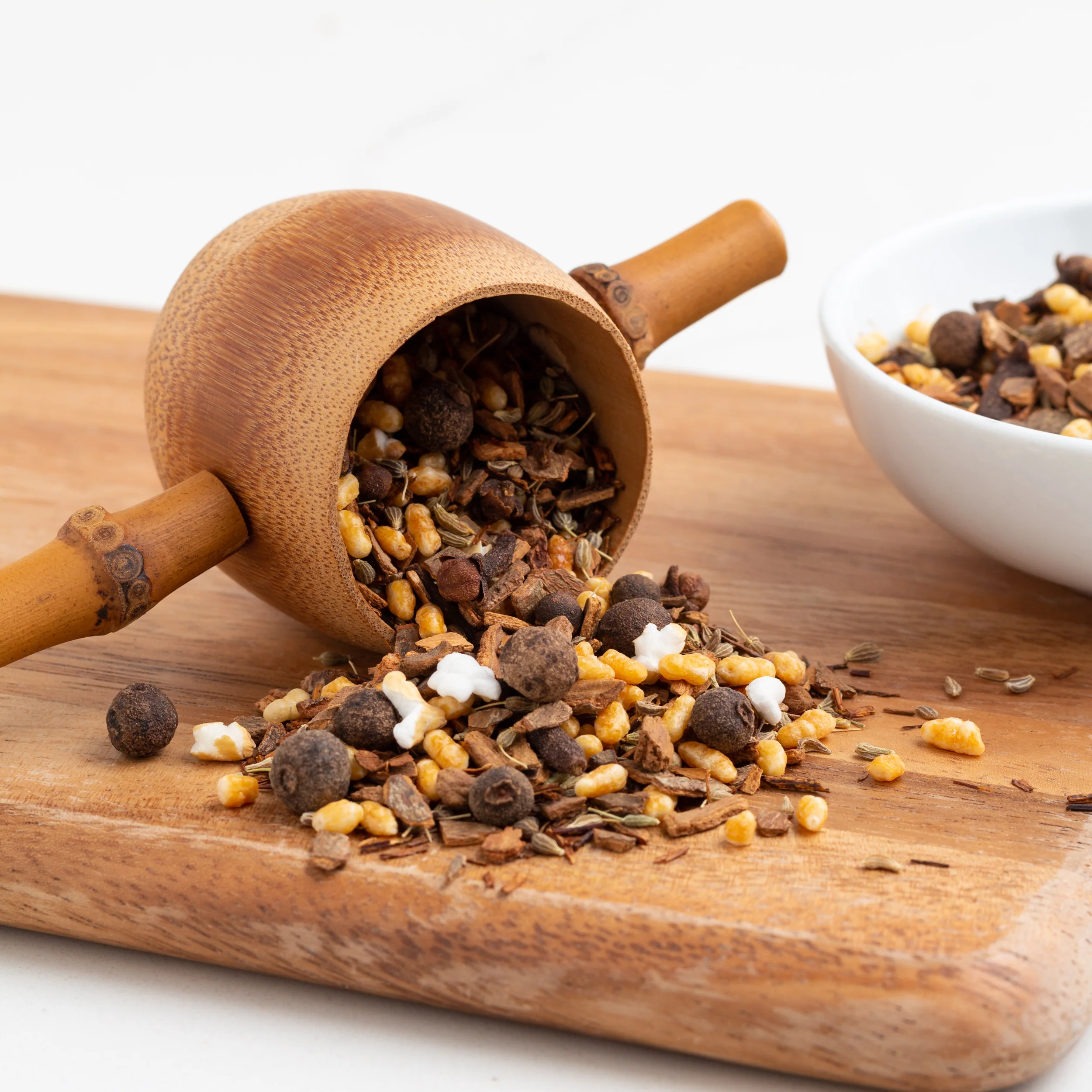 Horchata Rooibos Herbal Tea - Image 6