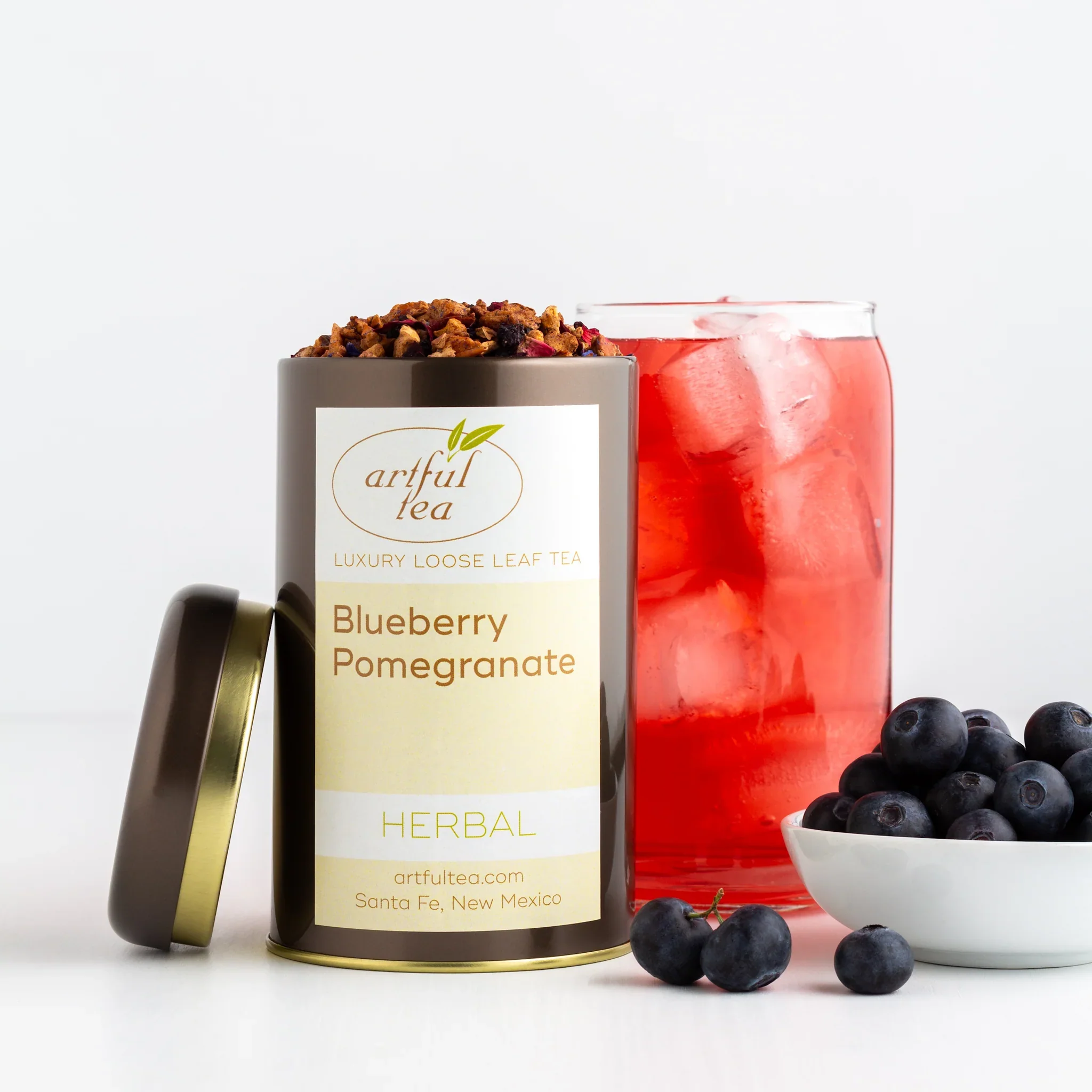 Iced Tea Trio - Image 4