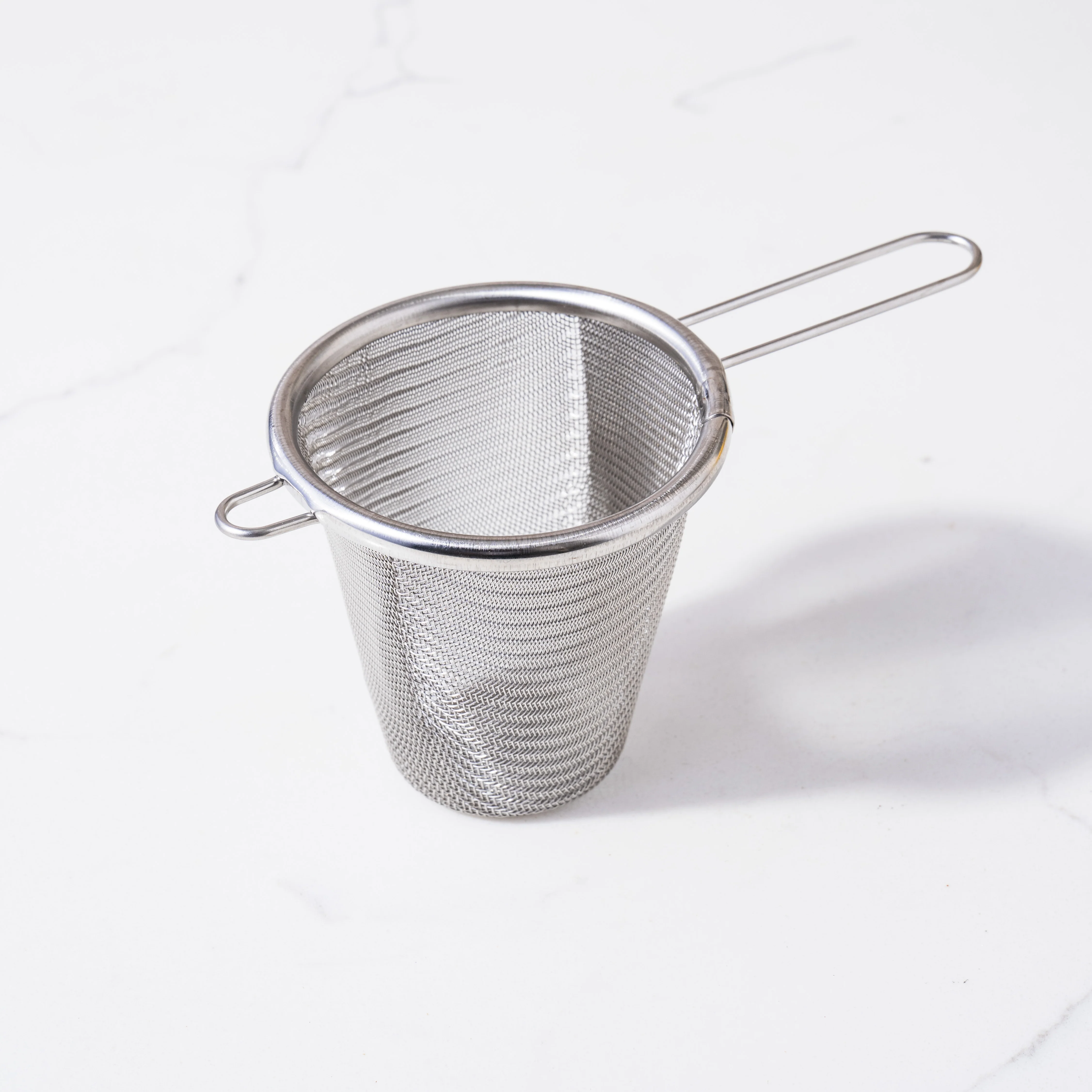 Japanese Flat Bottom Mesh Infuser - Image 4