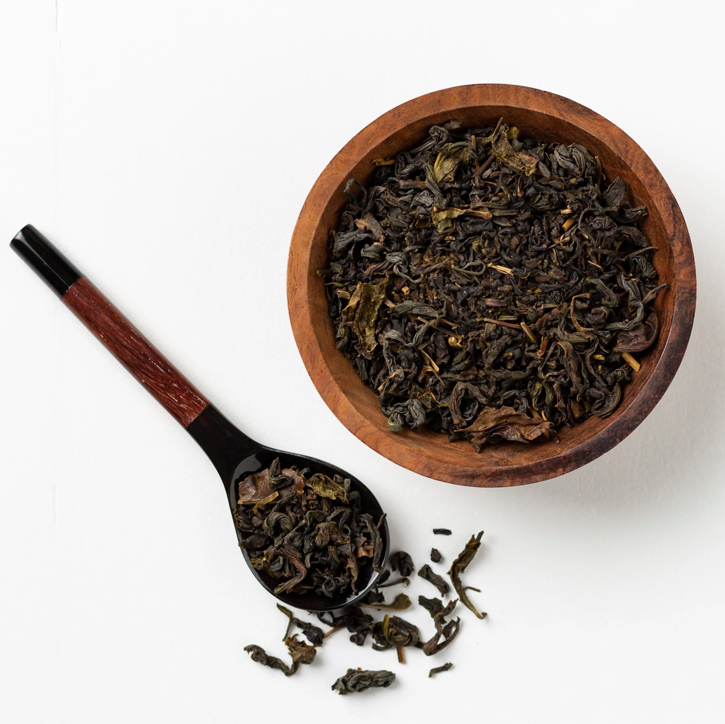 Japanese Oolong Tea - Image 2