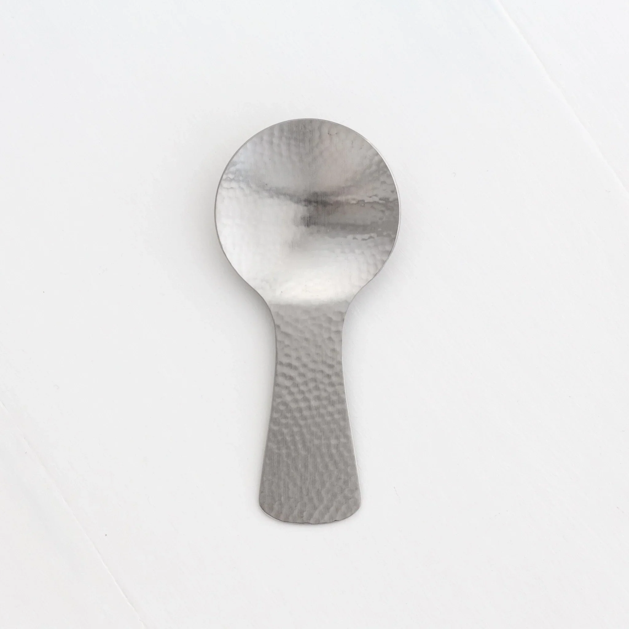 Japanese Tsubame Scoop, Sifter, and Measuring Spoons - Image 4