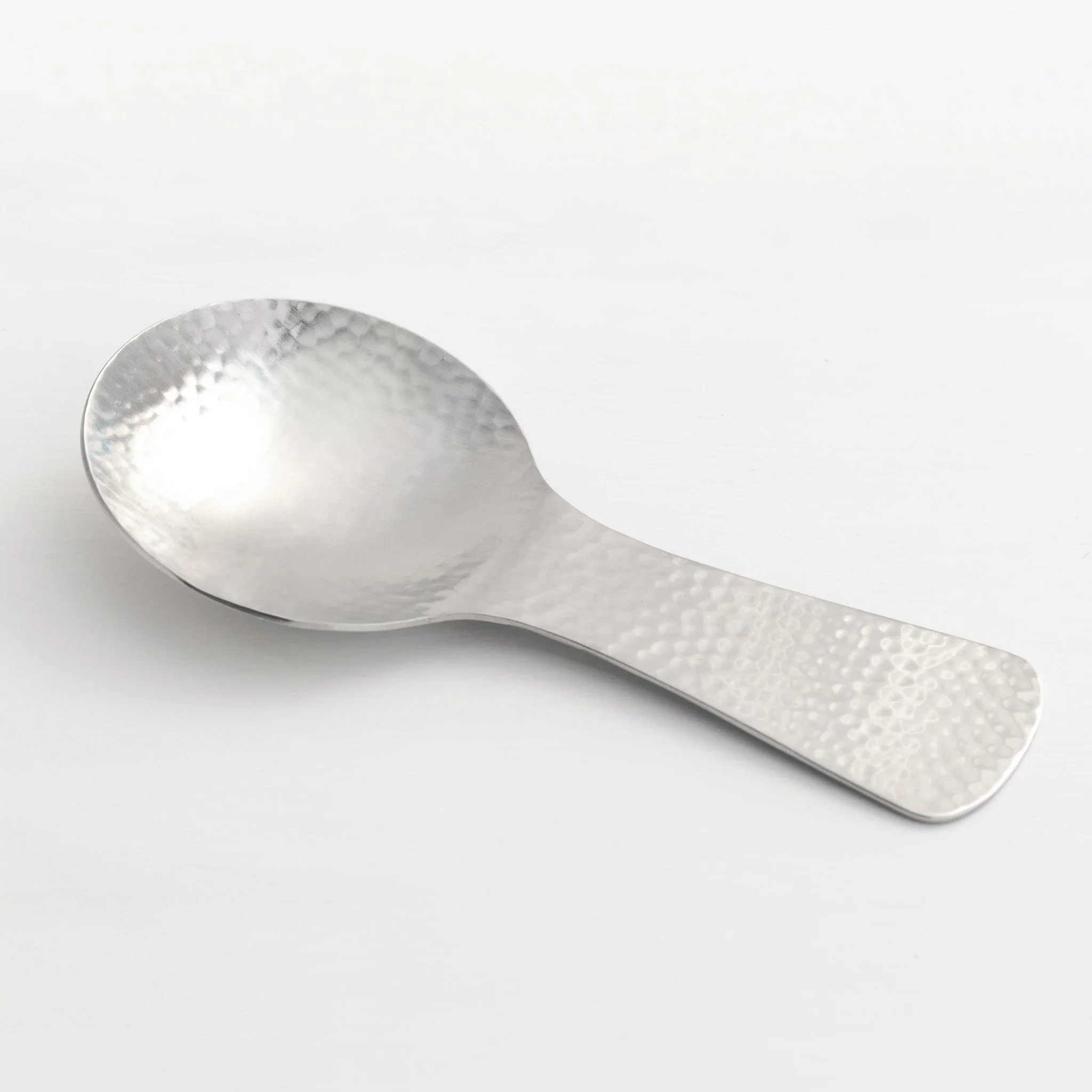 Japanese Tsubame Scoop, Sifter, and Measuring Spoons - Image 5