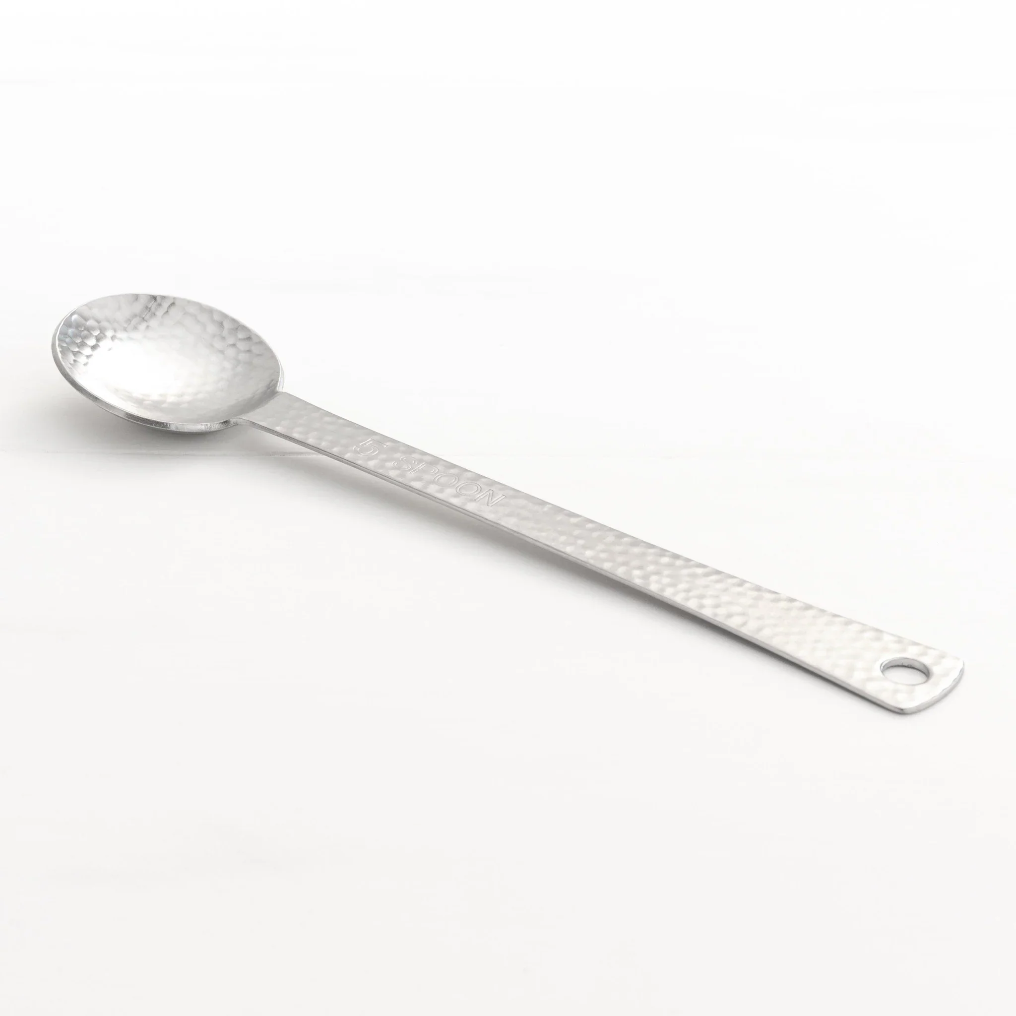Japanese Tsubame Scoop, Sifter, and Measuring Spoons - Image 7