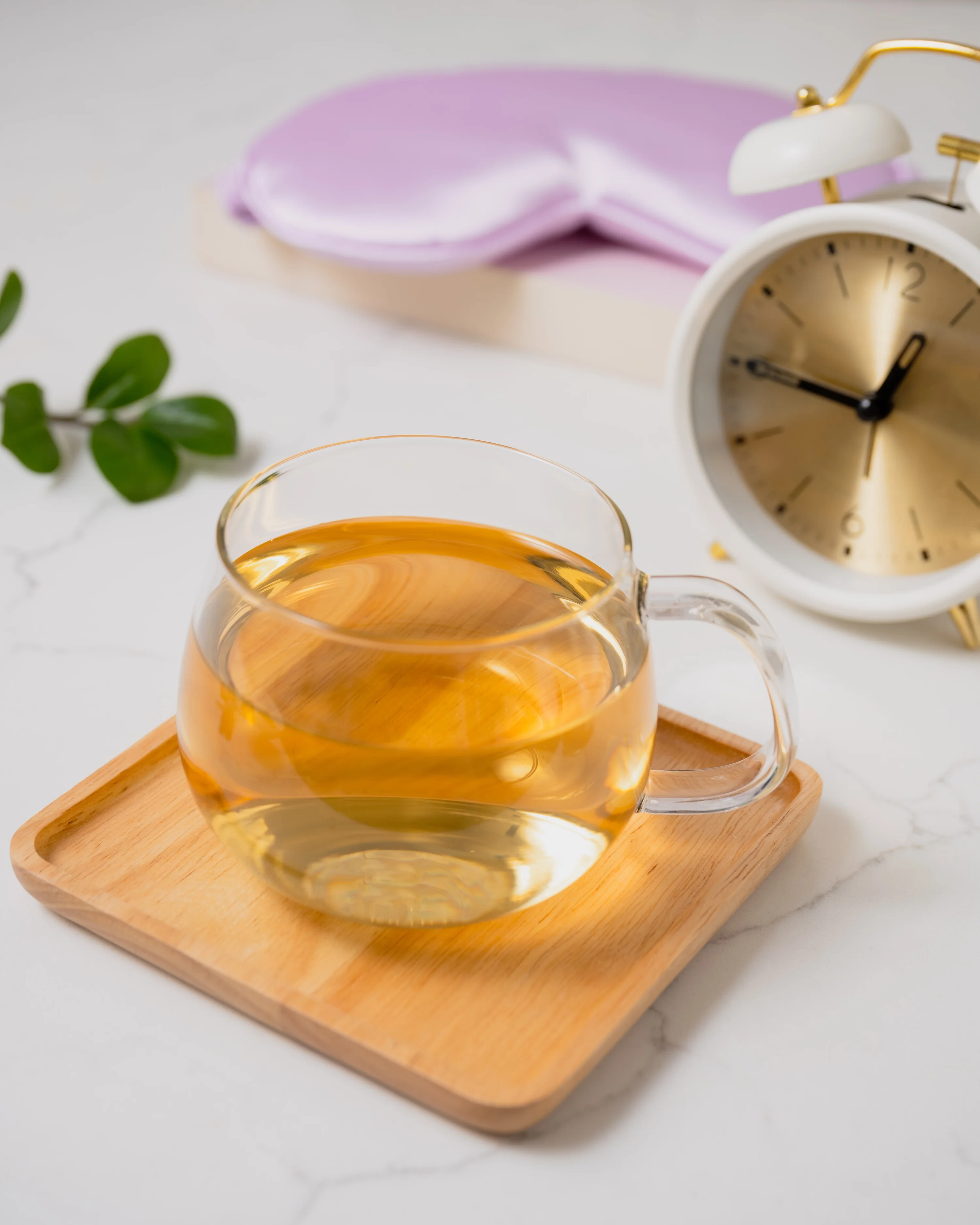 Lavender Lullaby Herbal Tea - Image 6