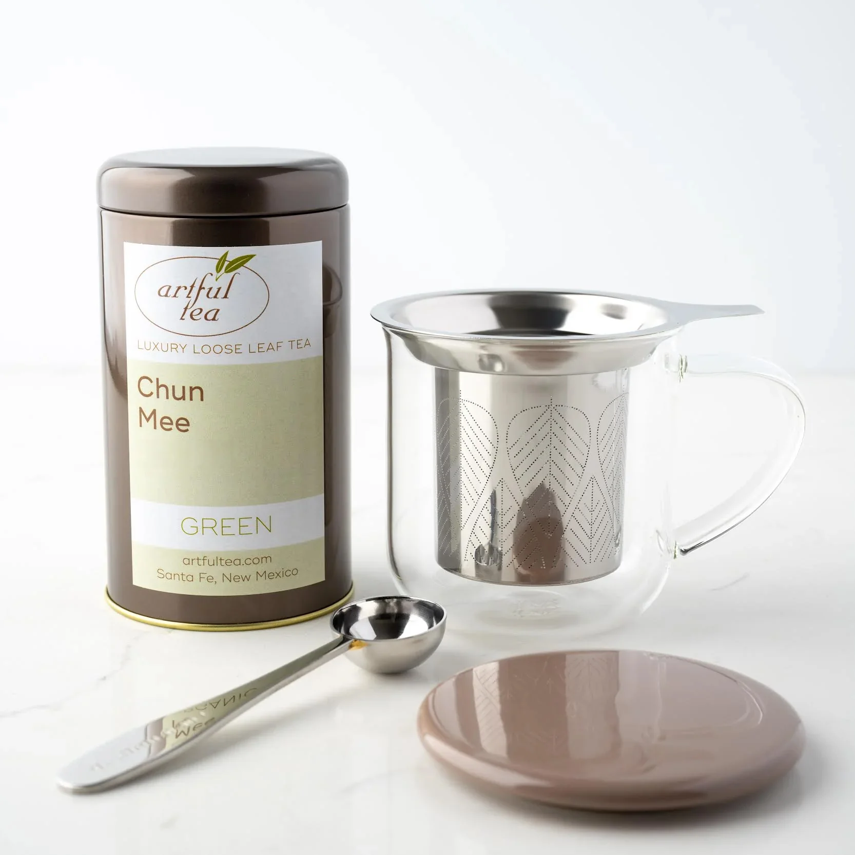 Tea Starter Kit - Image 10