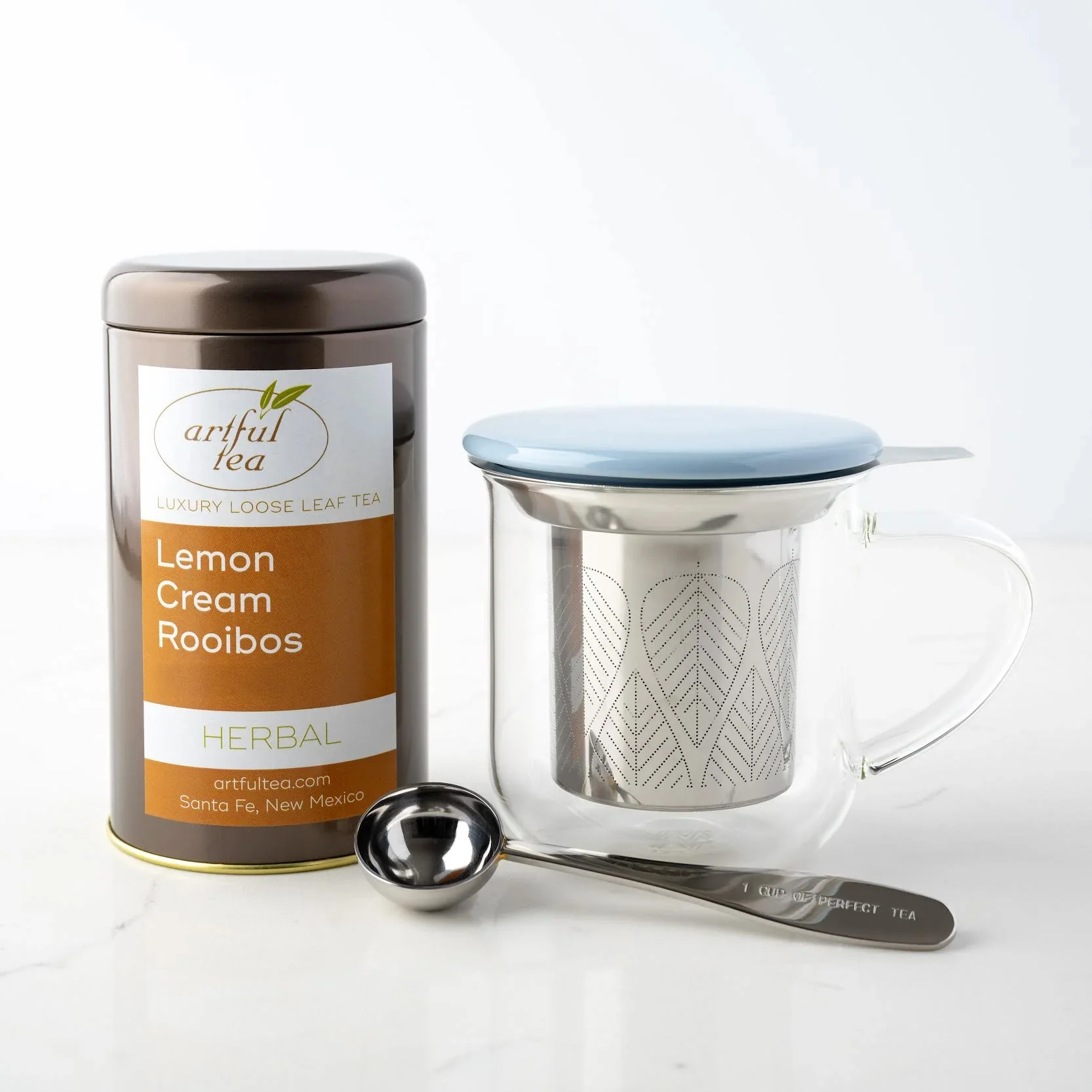 Tea Starter Kit - Image 11
