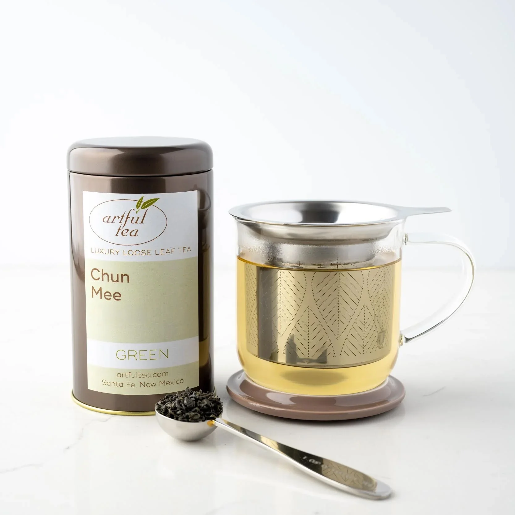 Tea Starter Kit - Image 3