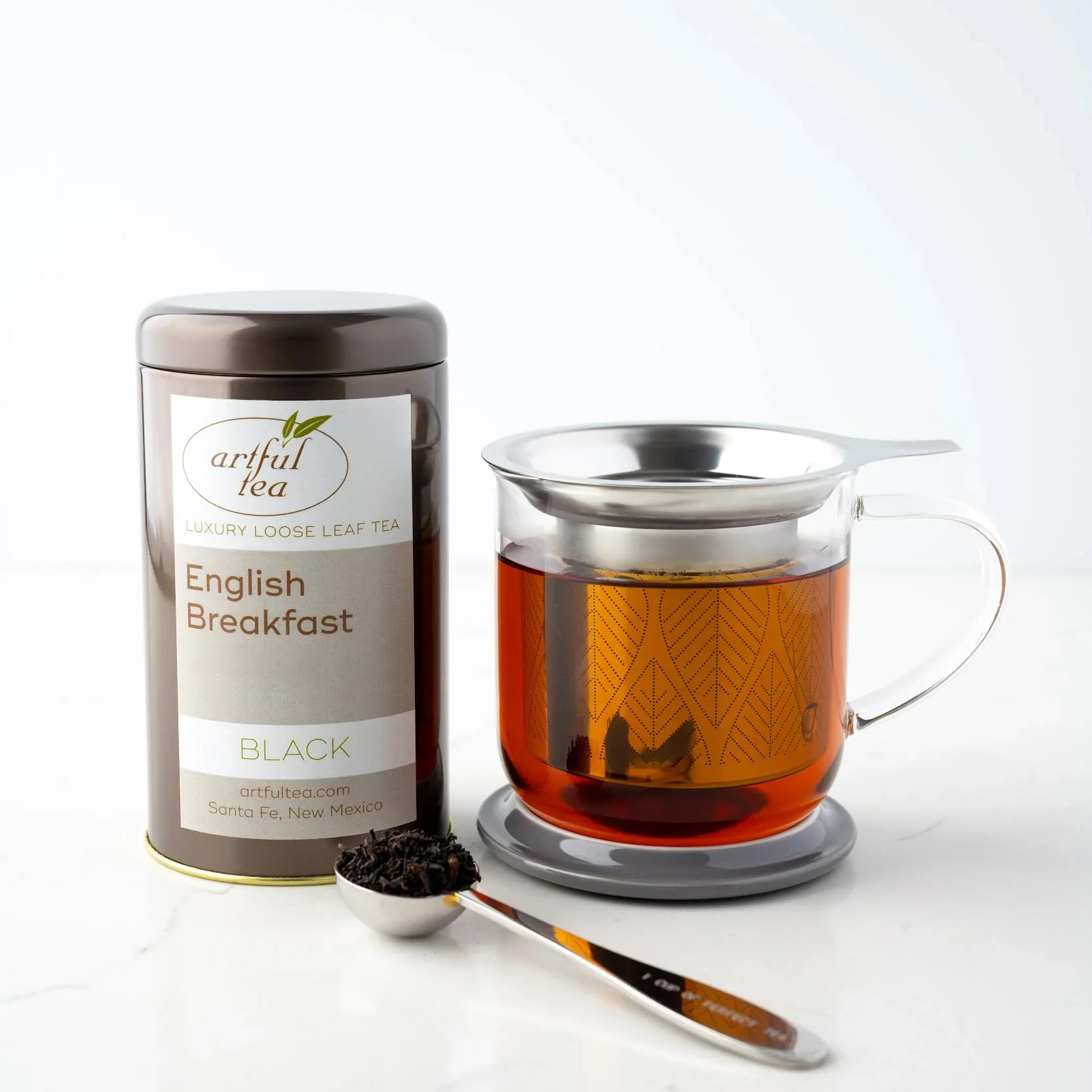 Tea Starter Kit - Image 4