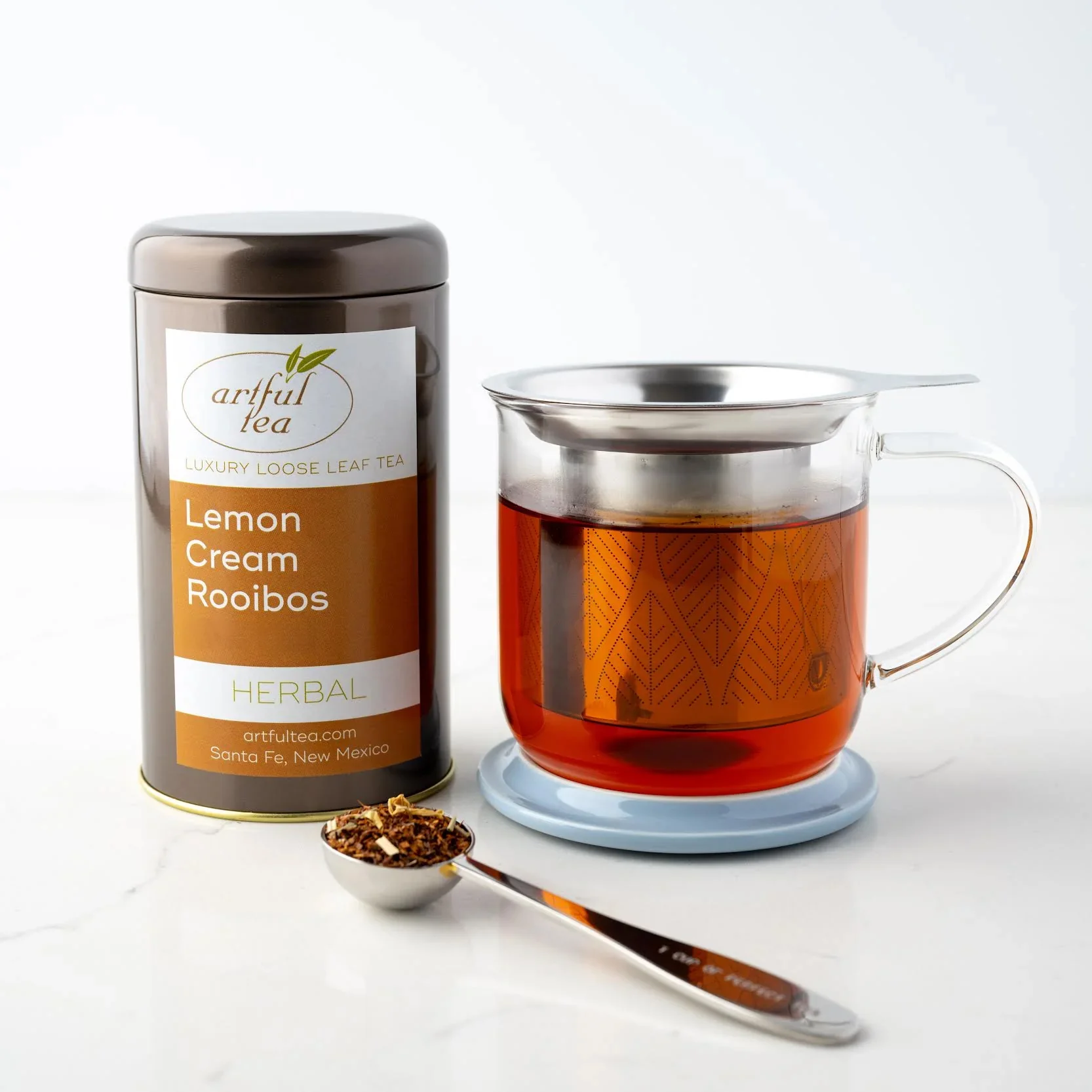 Tea Starter Kit - Image 5