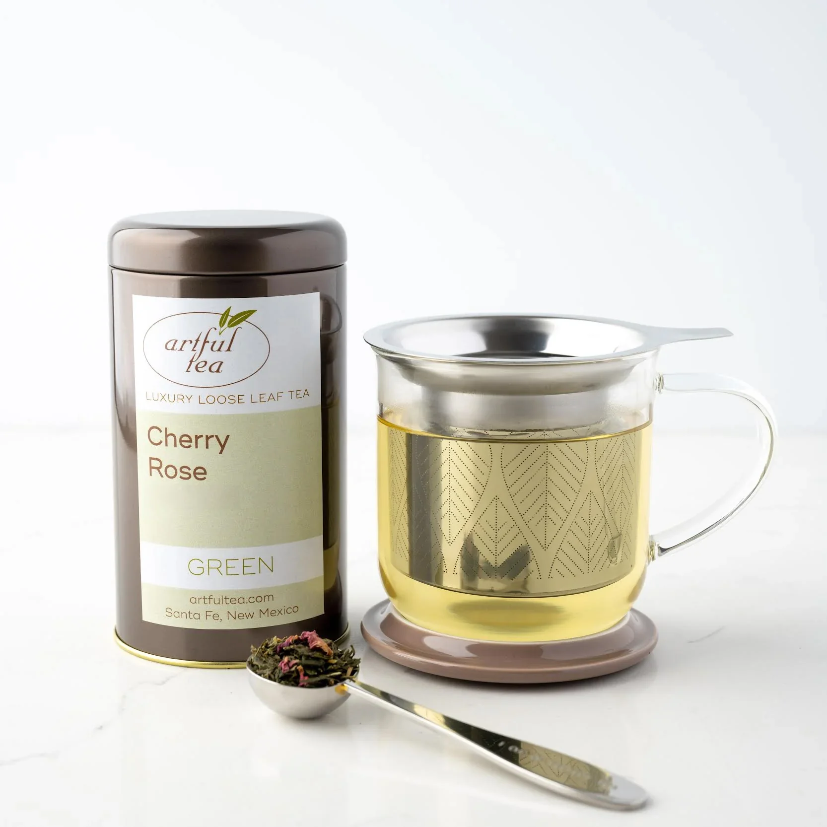 Tea Starter Kit - Image 6