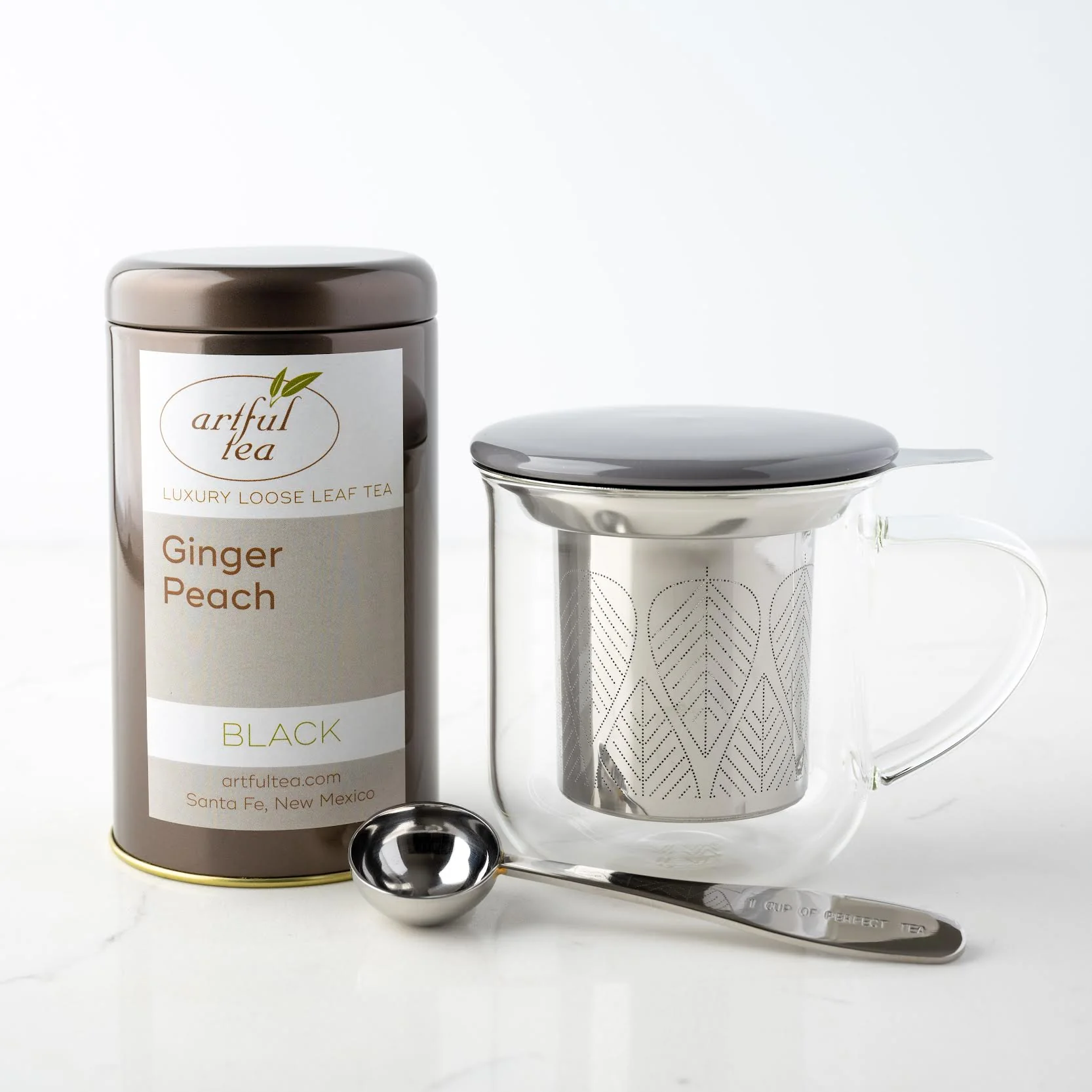 Tea Starter Kit - Image 7