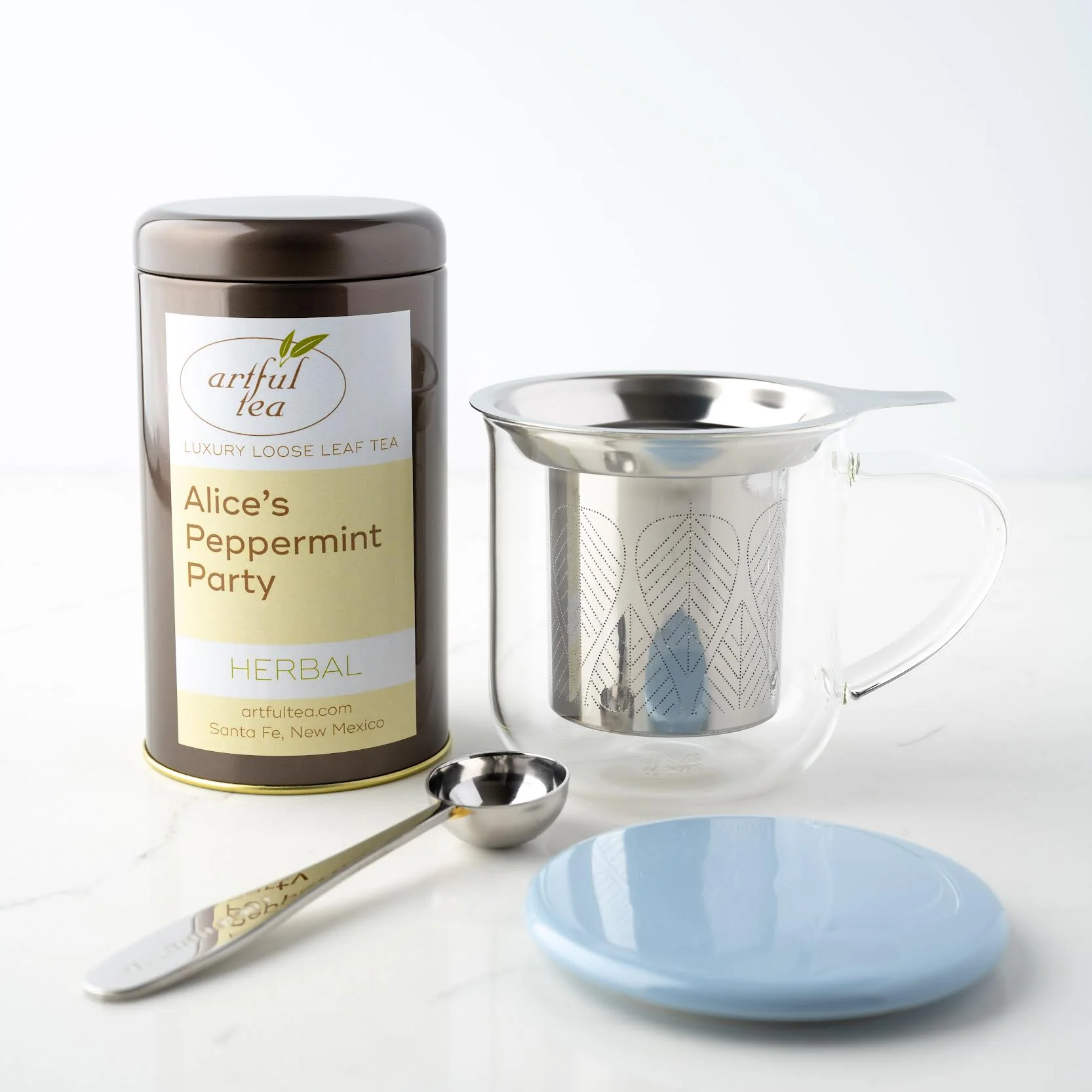 Tea Starter Kit - Image 8