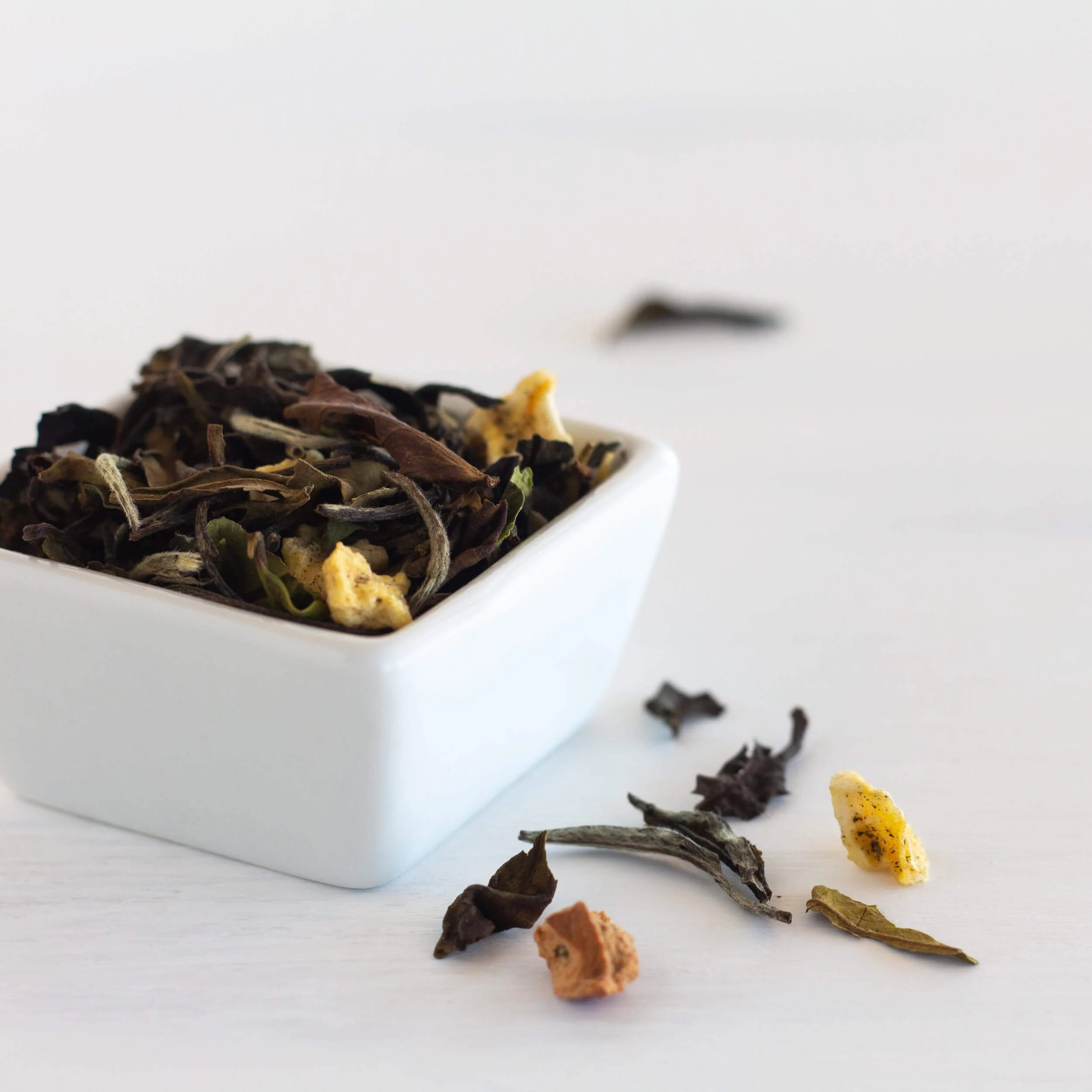 Mango Pear White Tea - Image 6