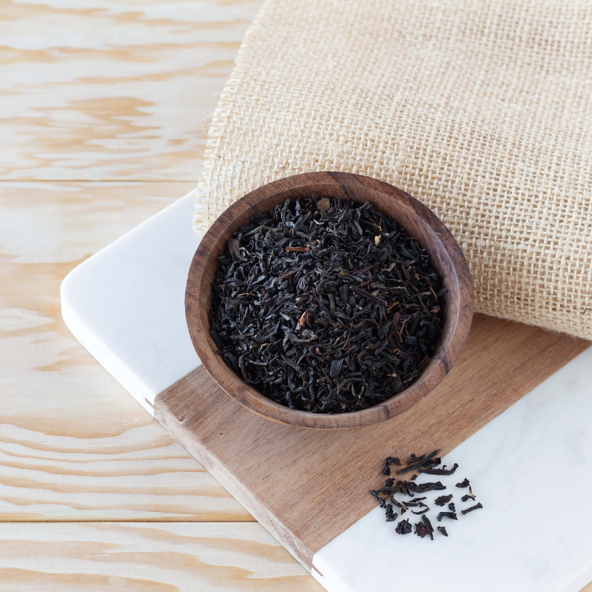 Nilgiri Black Tea - Image 4