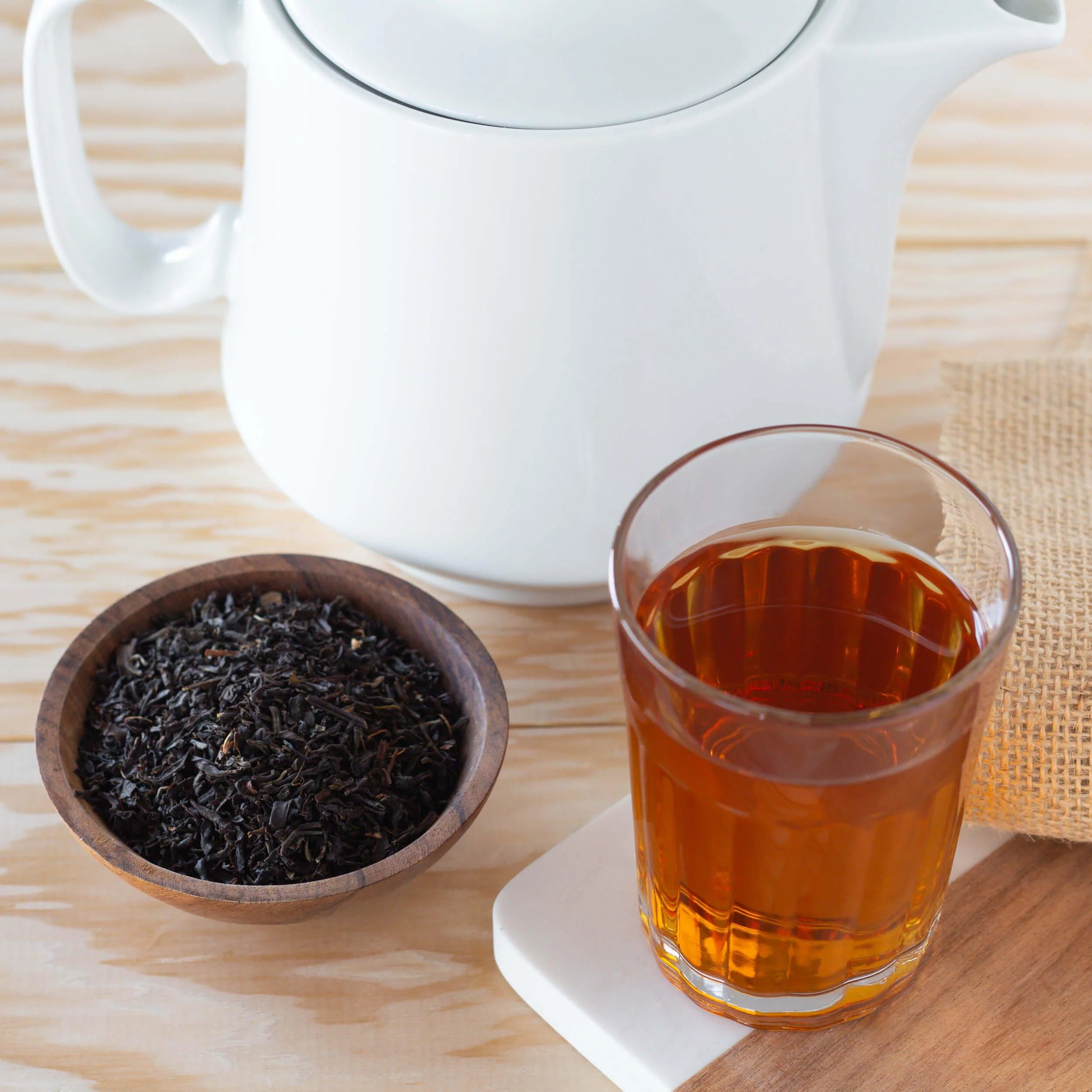 Nilgiri Black Tea - Image 5