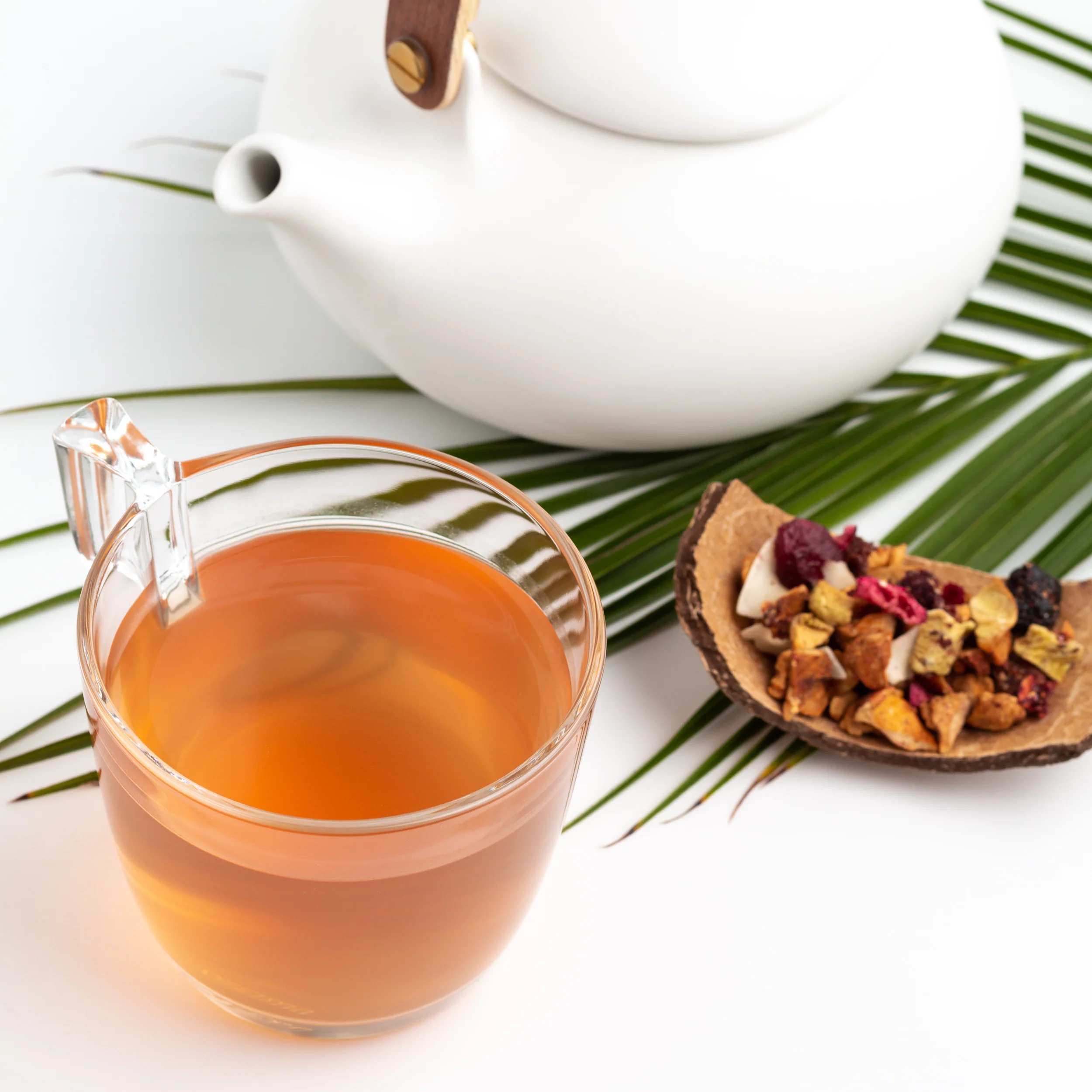 Pacific Paradise Herbal Tea - Image 4