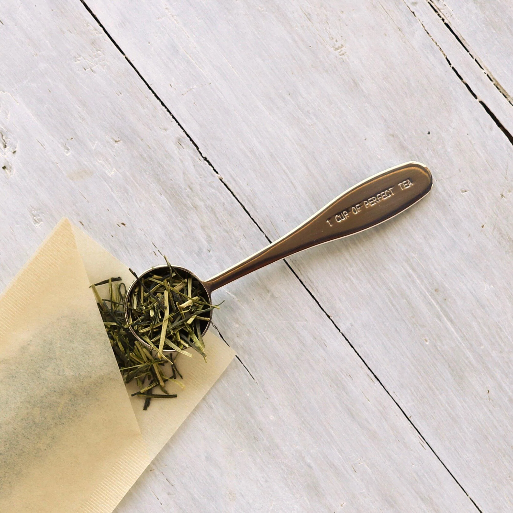 Perfect Cup Tea Measuring Spoon - Image 5