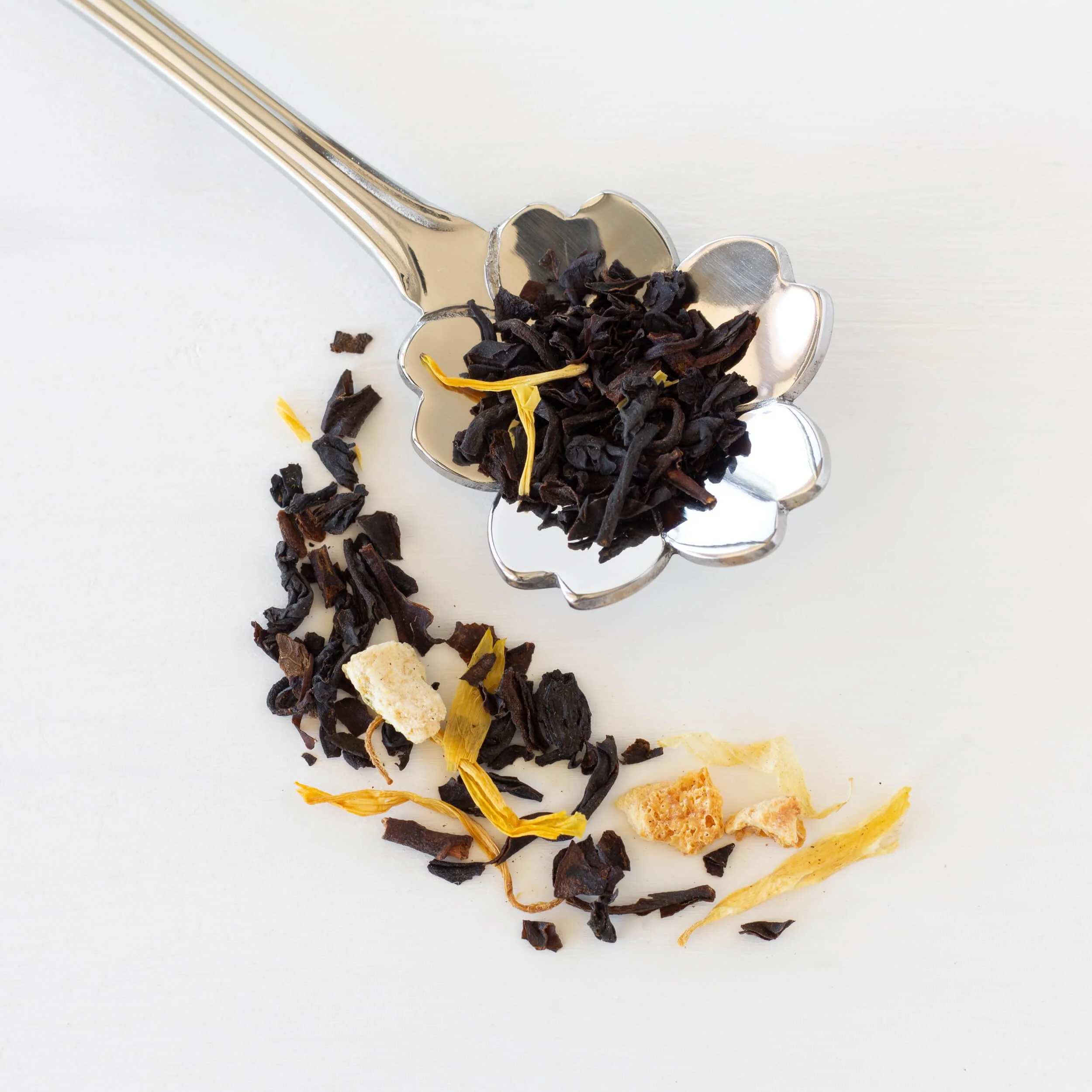 Pomegranate Lemon Black Tea - Image 5