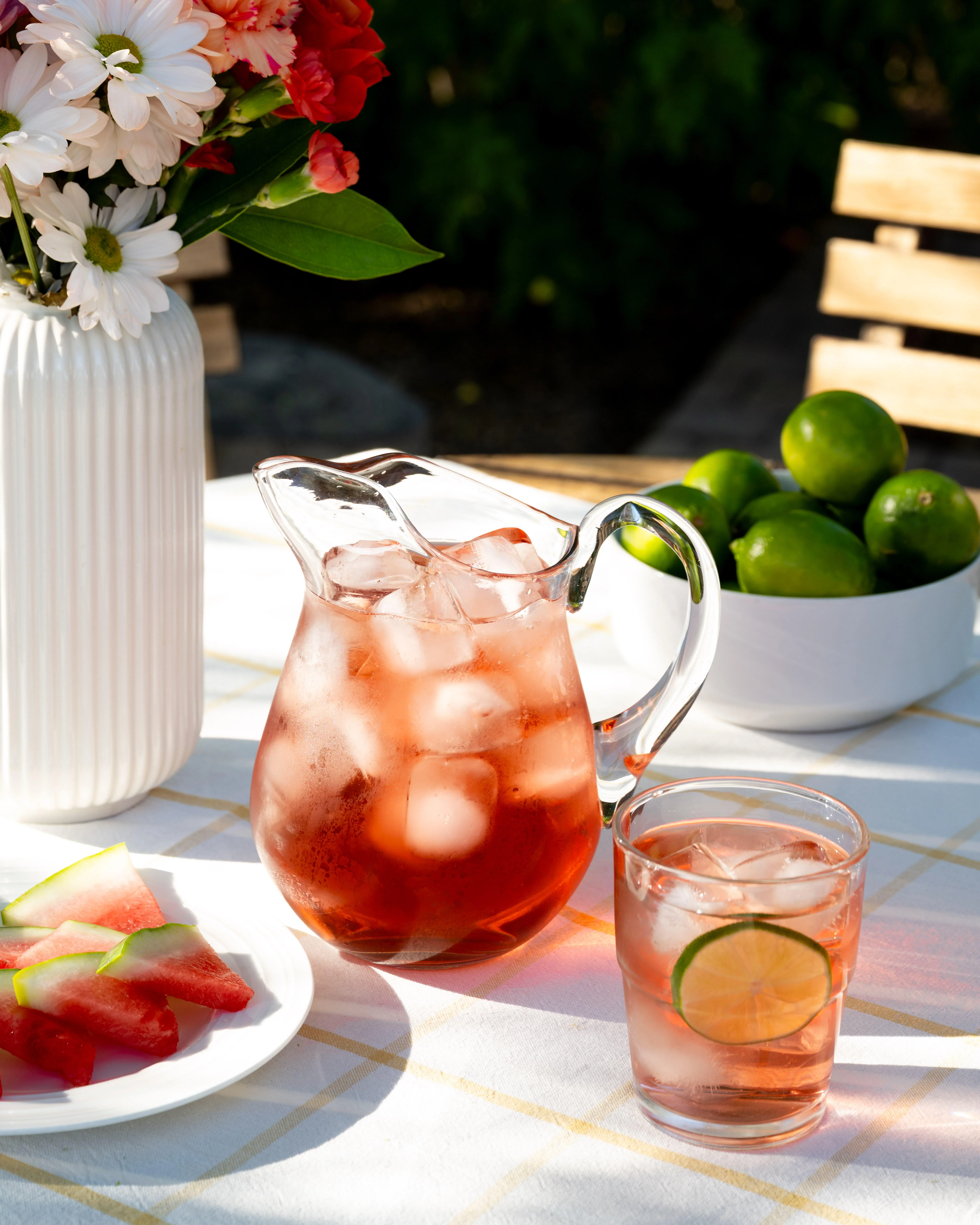 Sandia Sangria Oolong - Image 6
