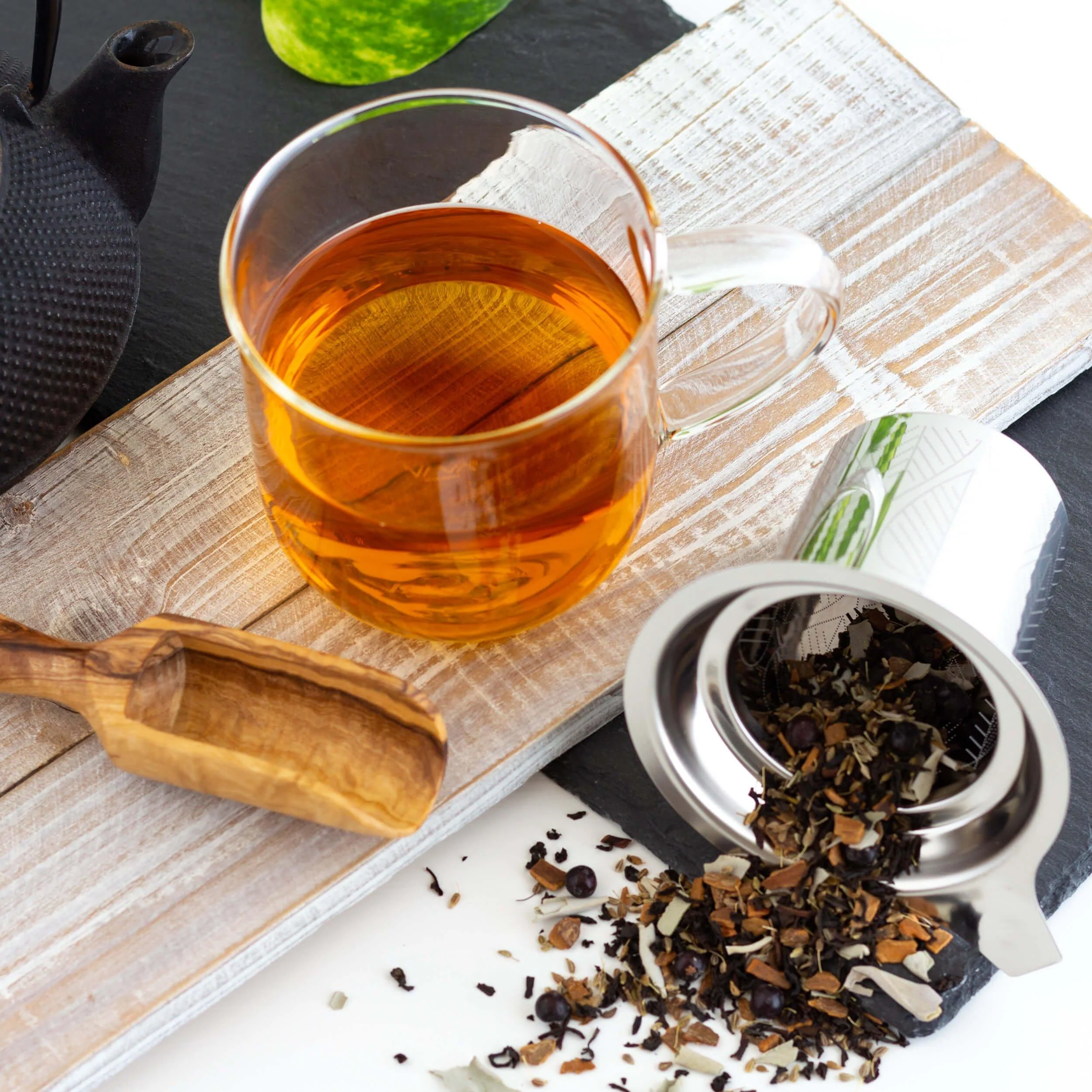 Santa Fe Sage Black Tea - Image 4