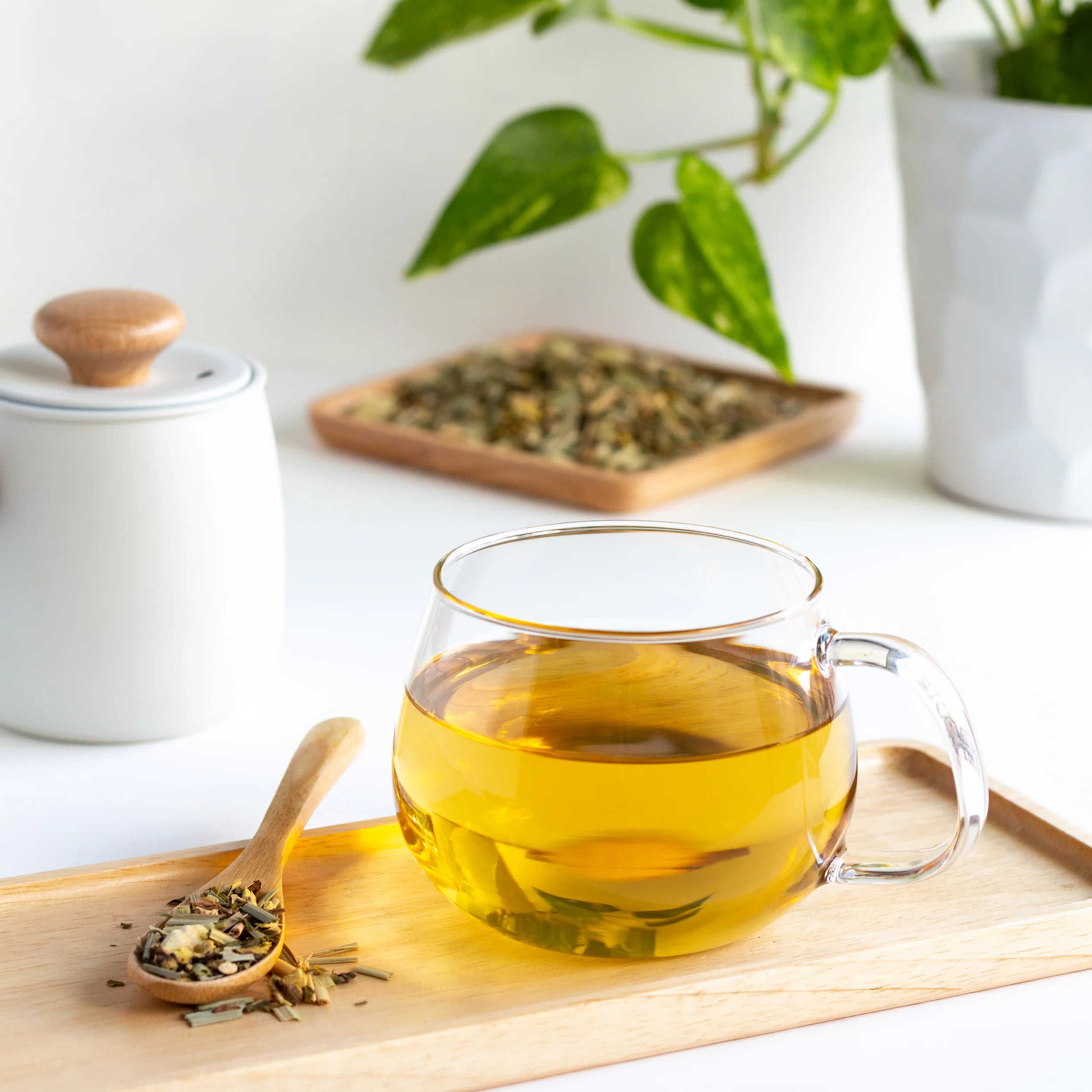Sing Your Song Herbal Tea - Image 3