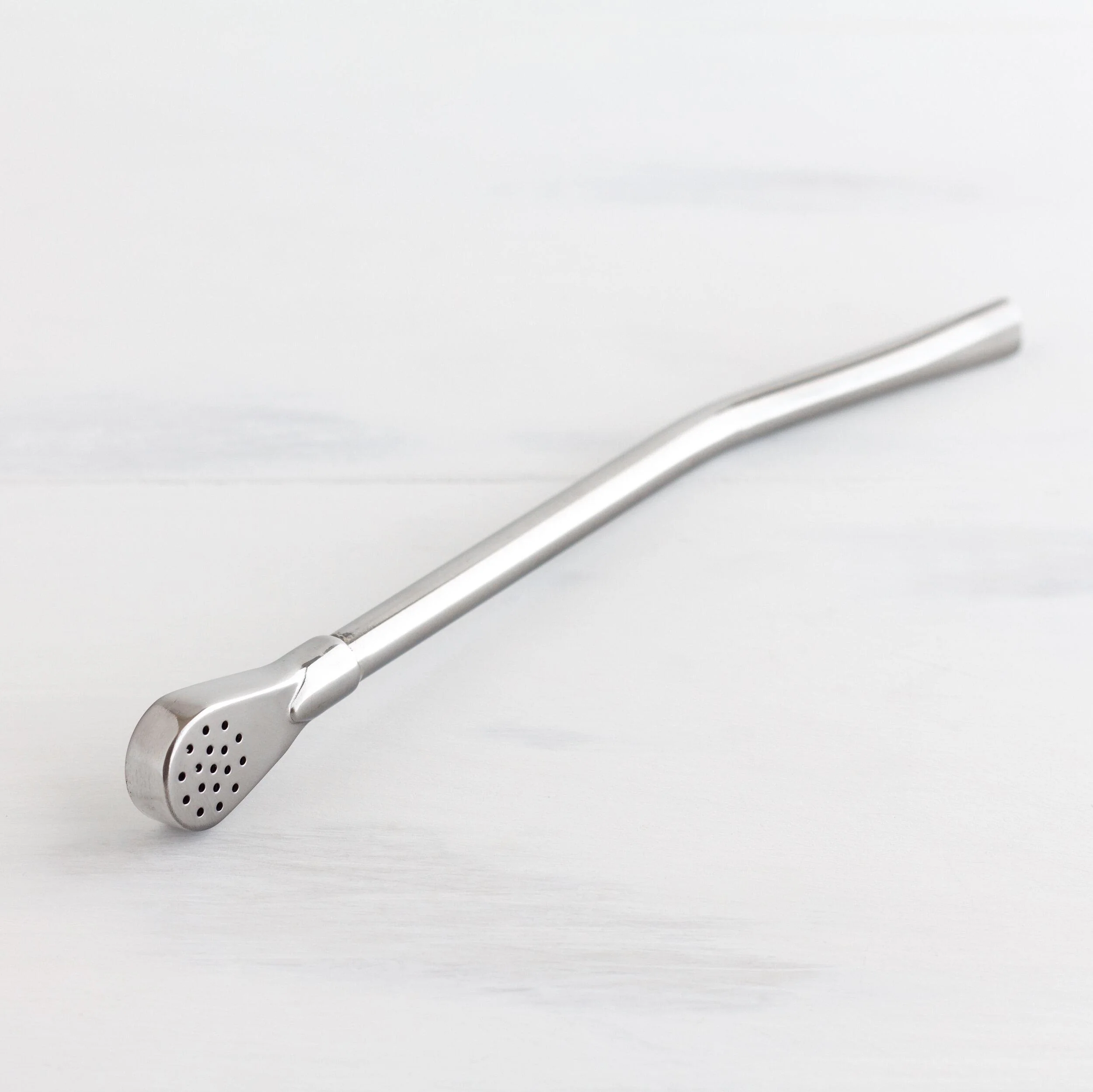 Stainless Steel Bombilla - Image 2