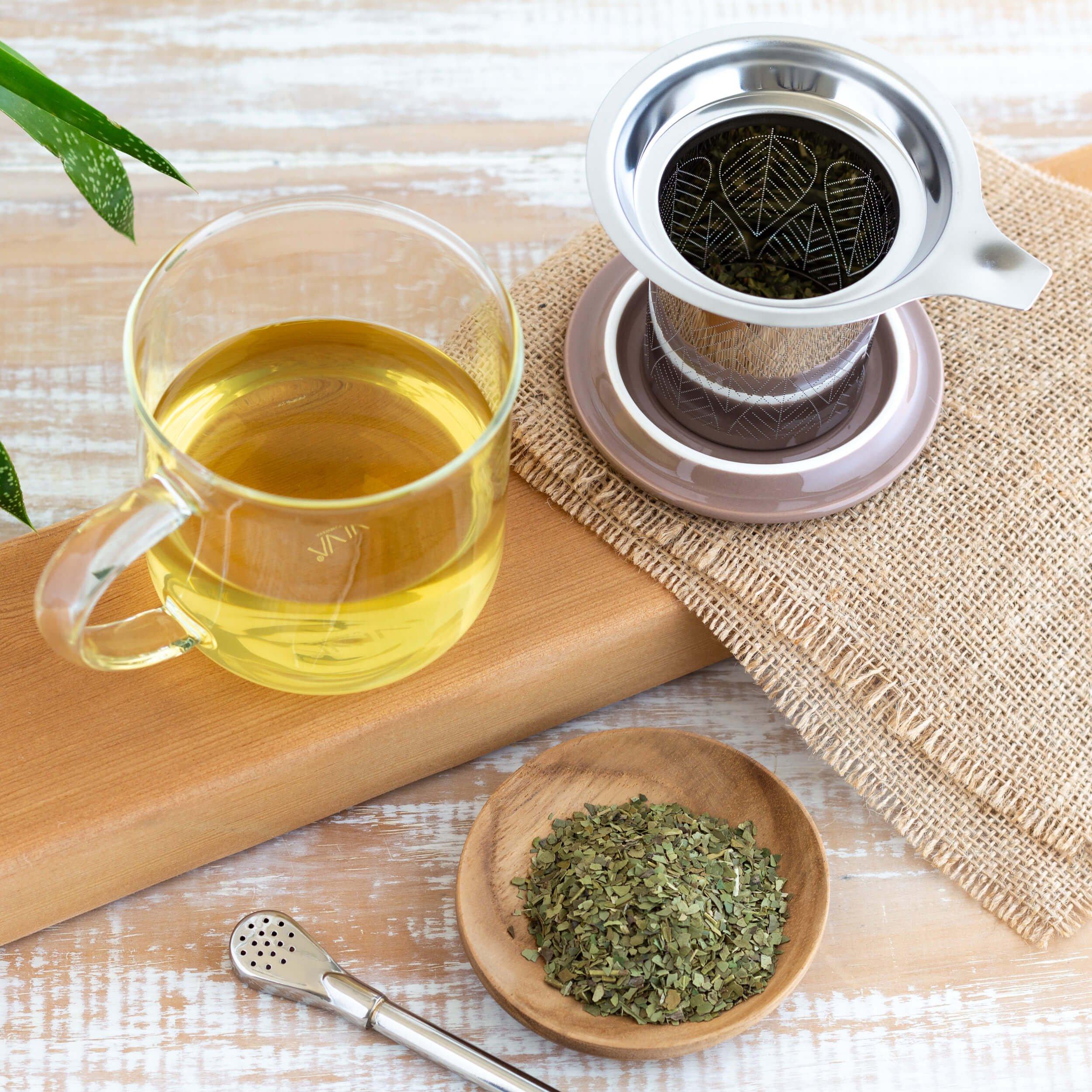 Yerba Mate Tea - Image 4
